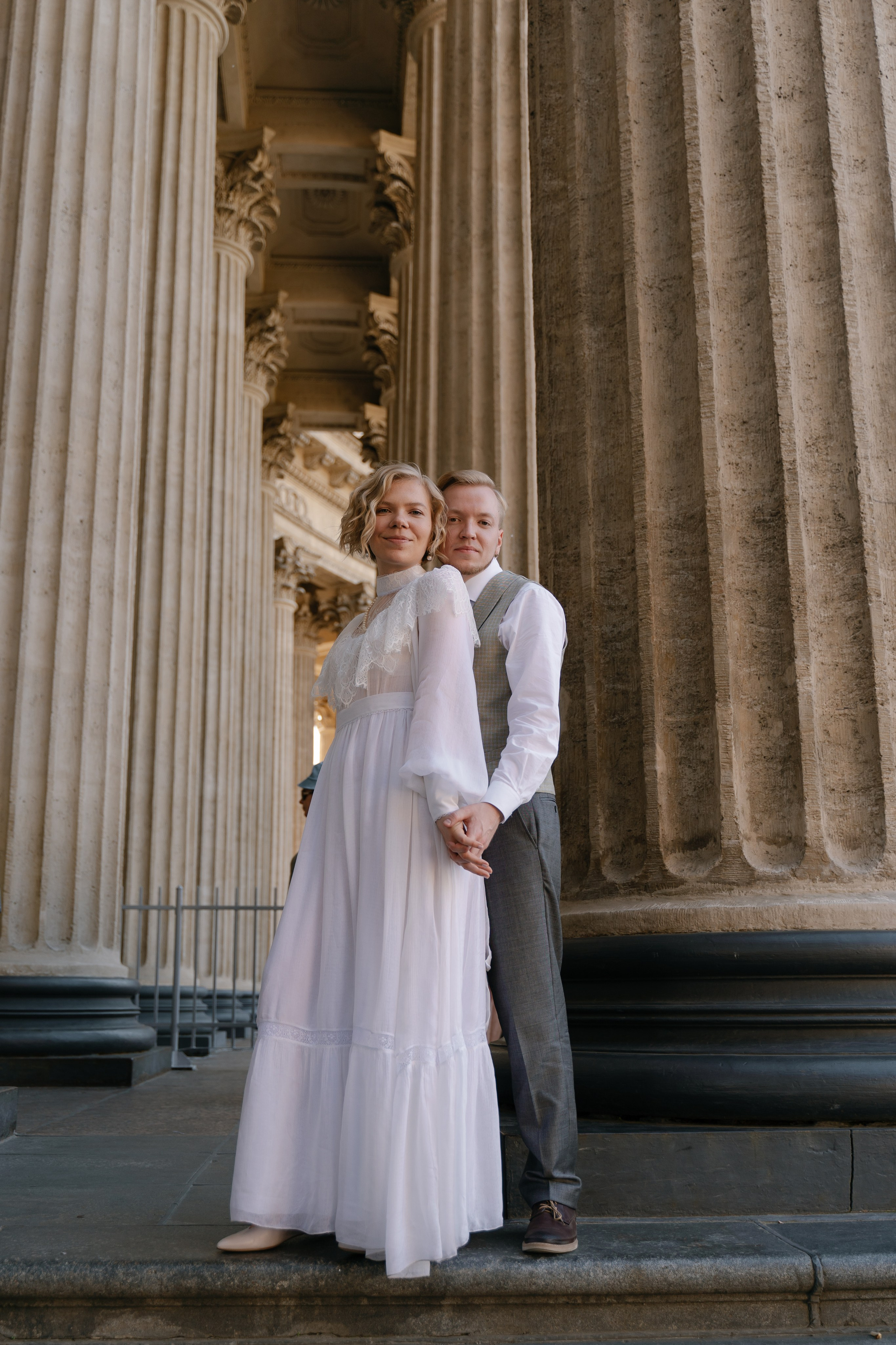 01.07.2023. Свадебный фотограф — Наталья Фед СПб/Москва