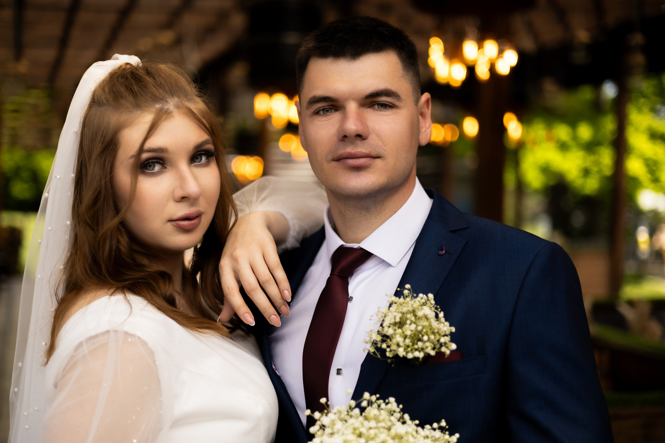Портфолио свадебного фотографа в Курске. Свадебный и семейный фотограф в Курске Дмитрий Сазонов