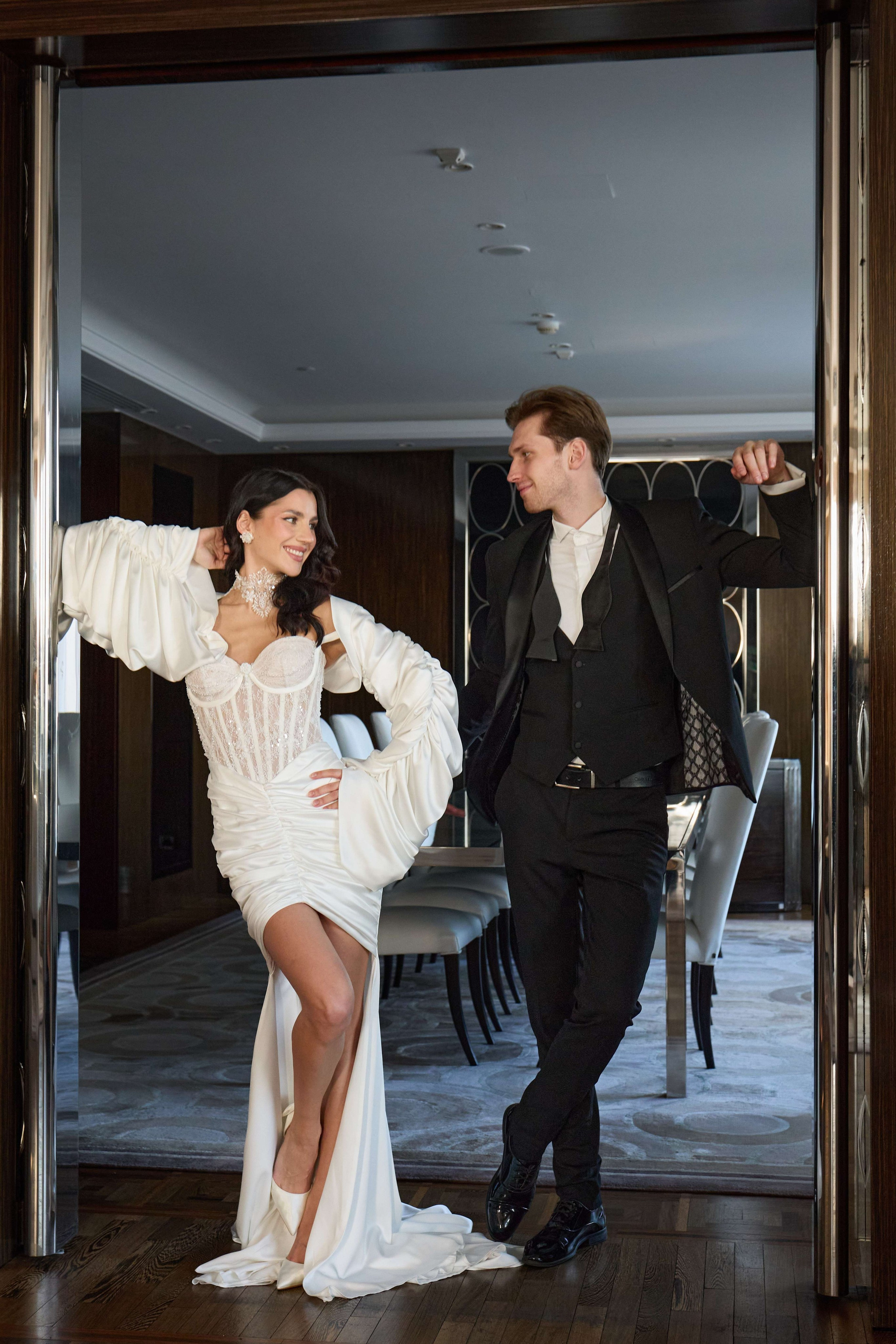 Свадебный и семейный фотограф в Курске — Дмитрий Сазонов