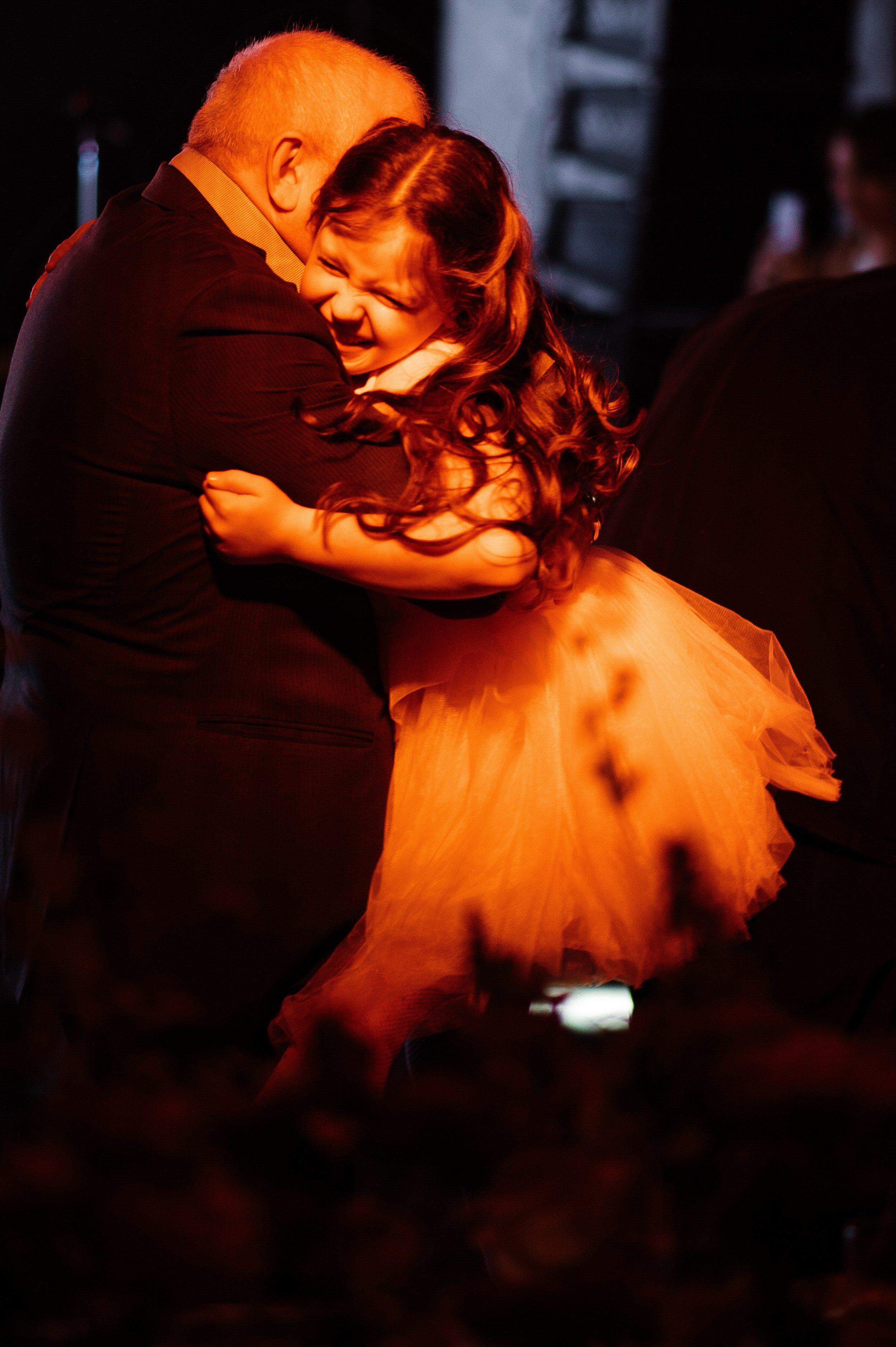 Музыка о любви. Свадебный фотограф Саша Базенко