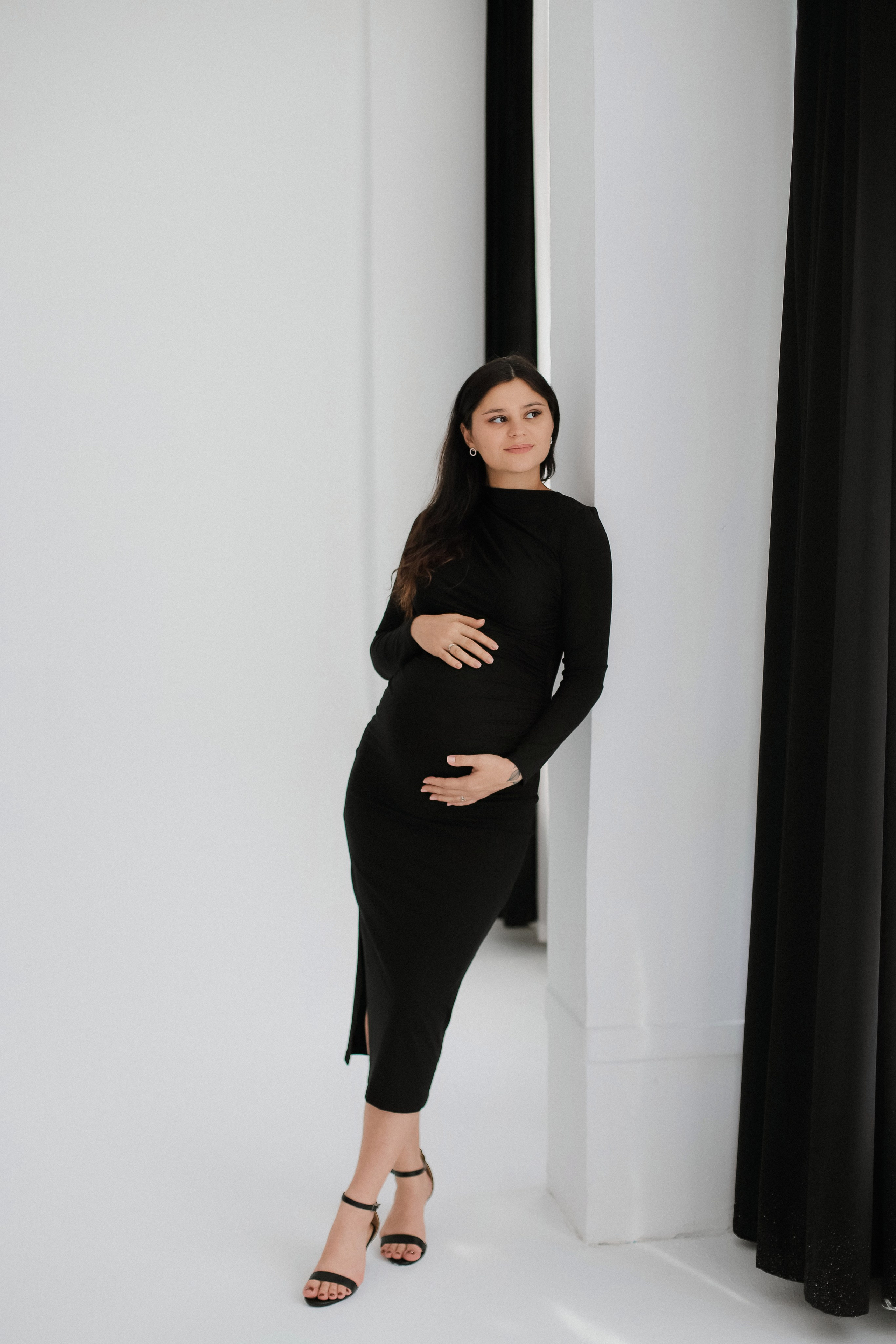 Олег и Алёна. Свадебный, семейный и детский фотограф в Люберцах Зайцева Анастасия