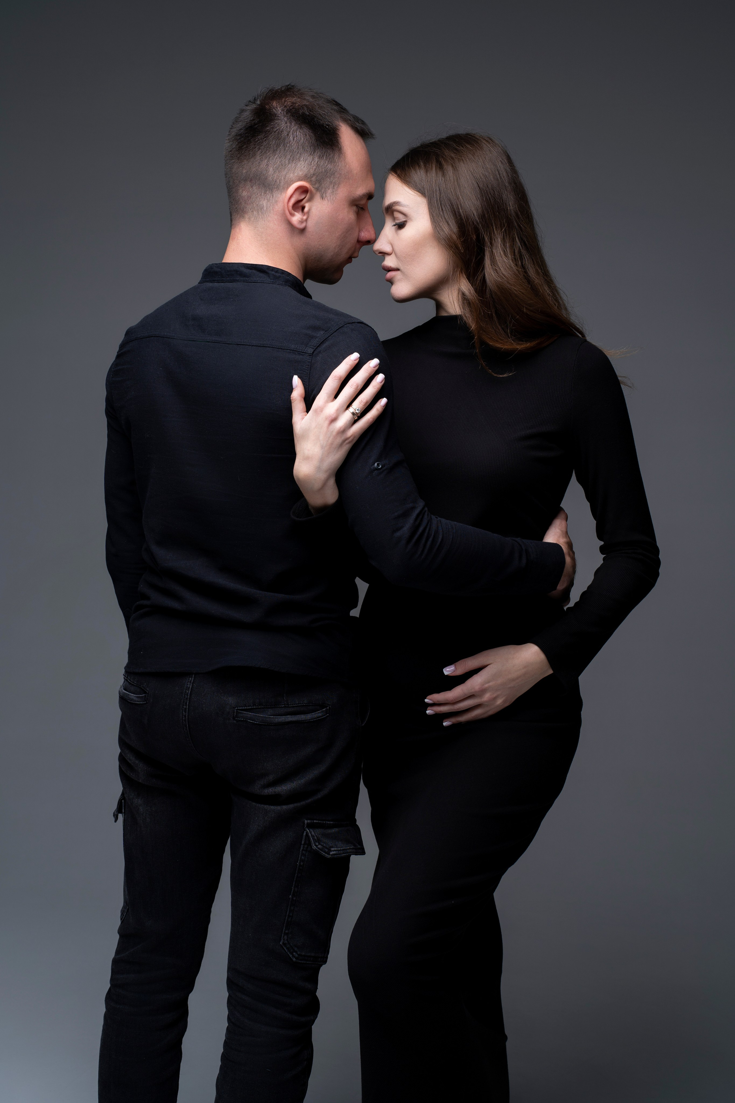 Анастасия. Фотограф Маргарита Слободянина в Хабаровске