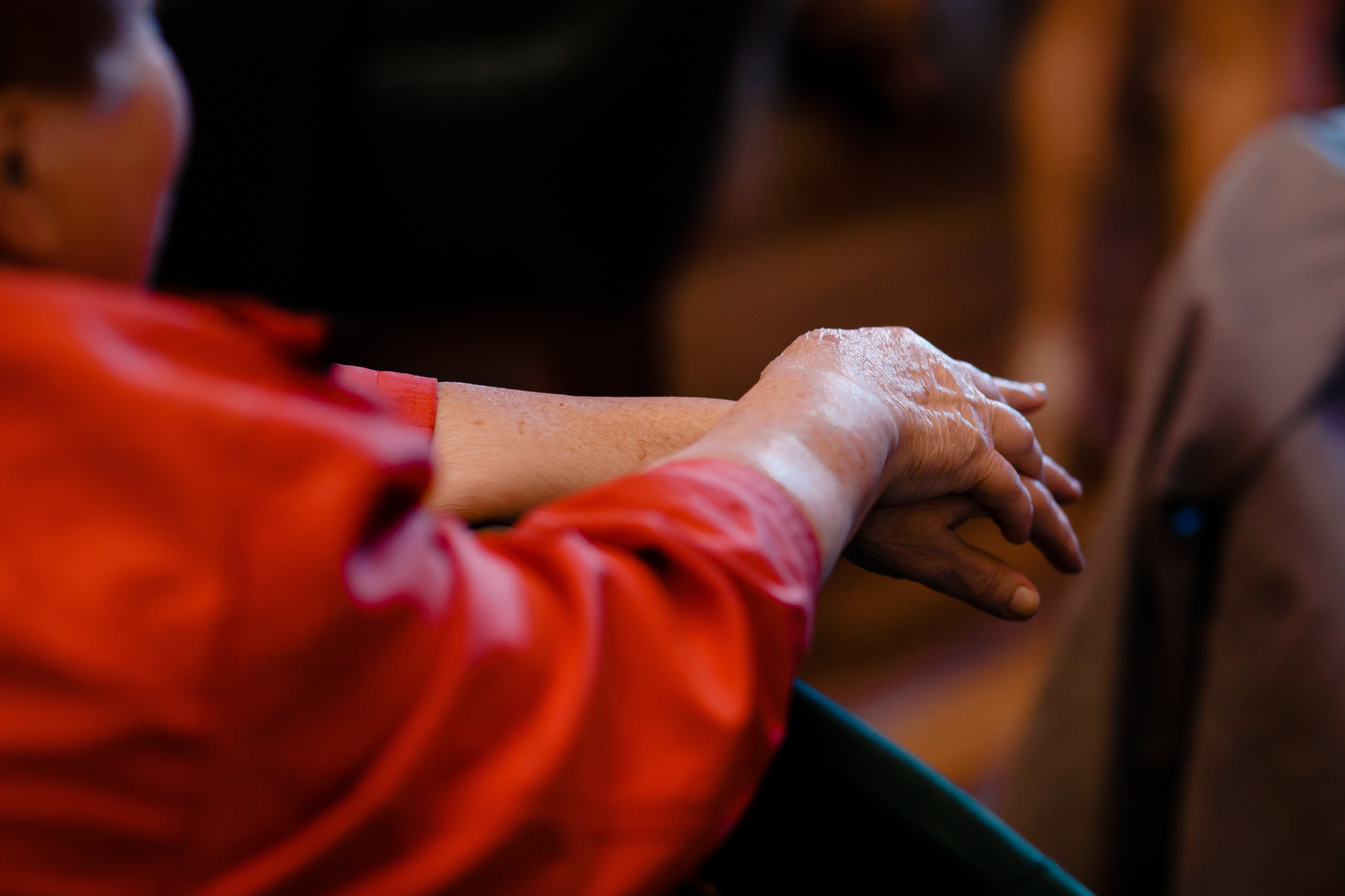 Свадебная серия свадебного дня. Свадебный фотограф Серпухов — Москва Ольга Васильева