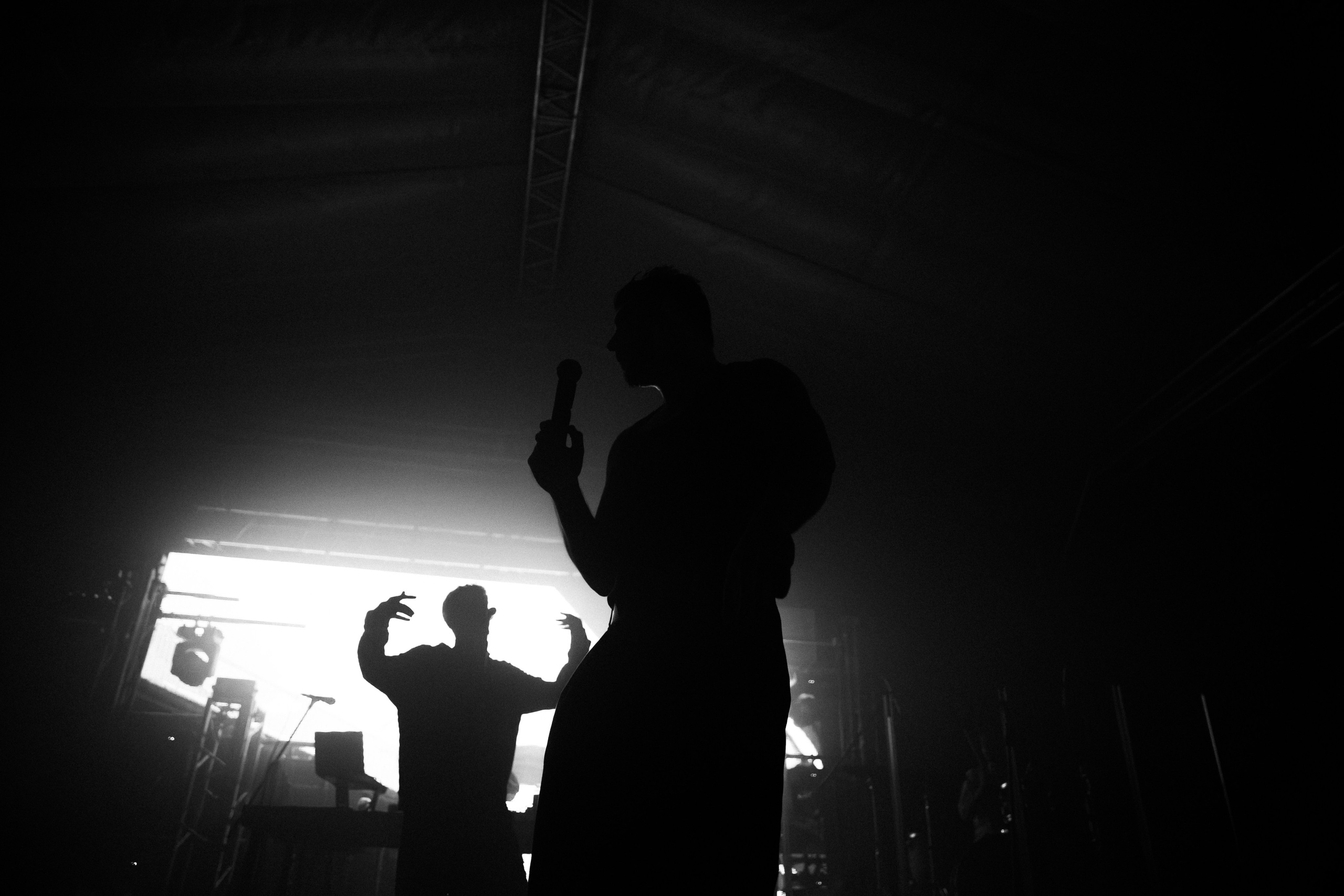 Фотоотчёт и репортаж с концерта группы GAYAZOV$ BROTHER$. Красильников Евгений — профессиональный фотограф в Ростове-на-Дону