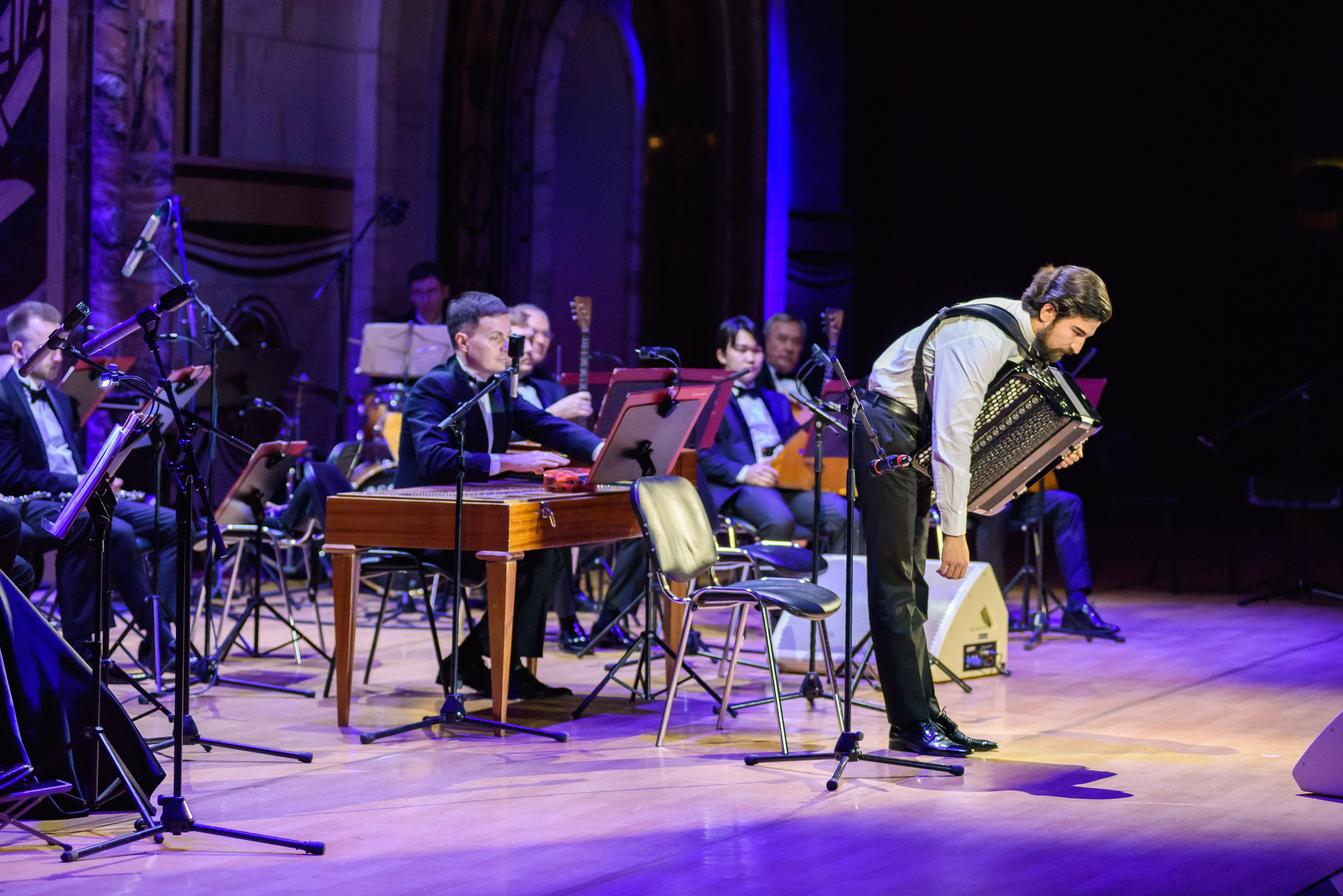 Евгения Смольянинова — «Имена на все времена», Зал Церковных Соборов. Бренд-фотограф для экспертов и блогеров в Москве Влада Горбовская