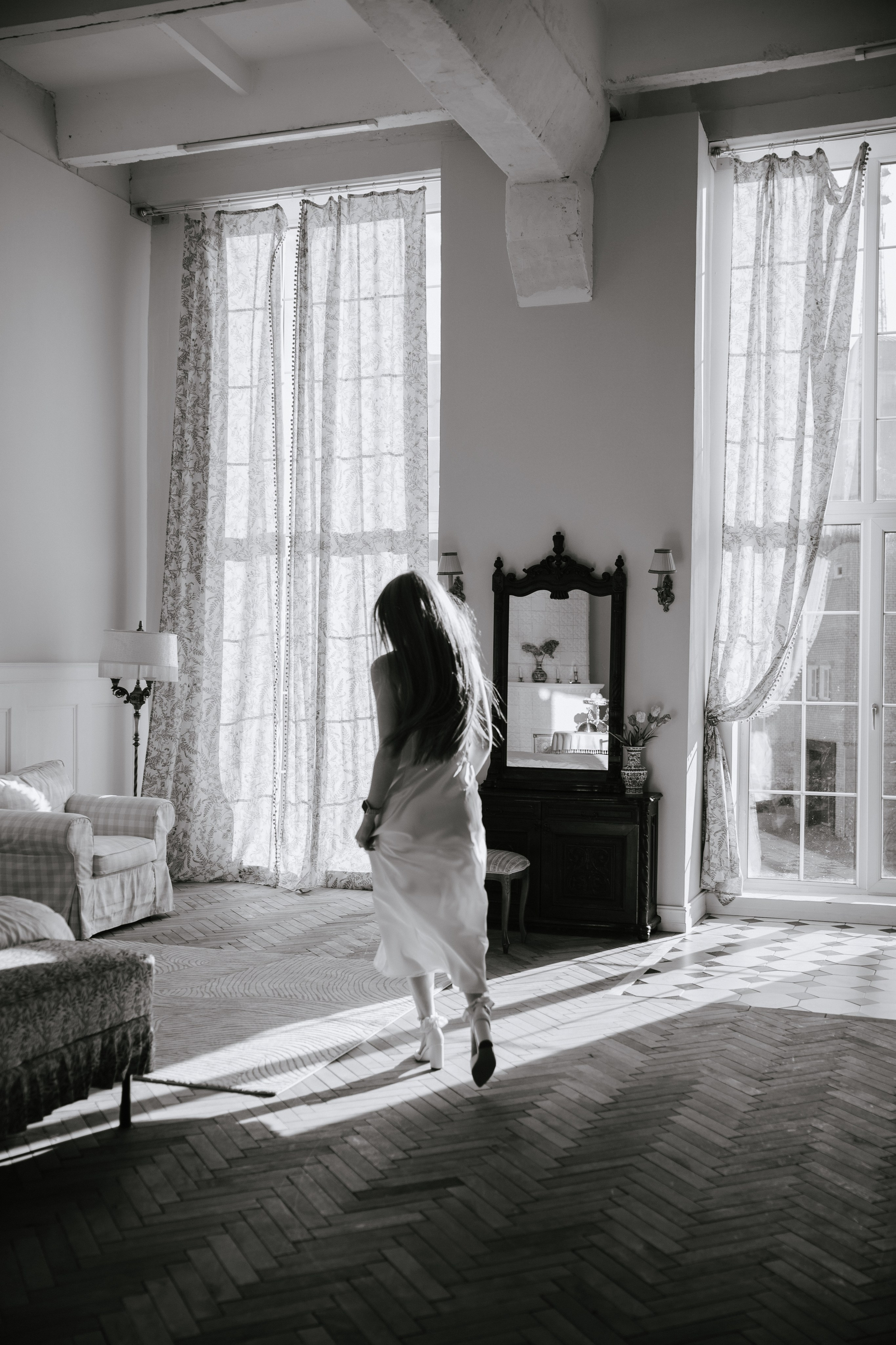 Анастасия. Главная