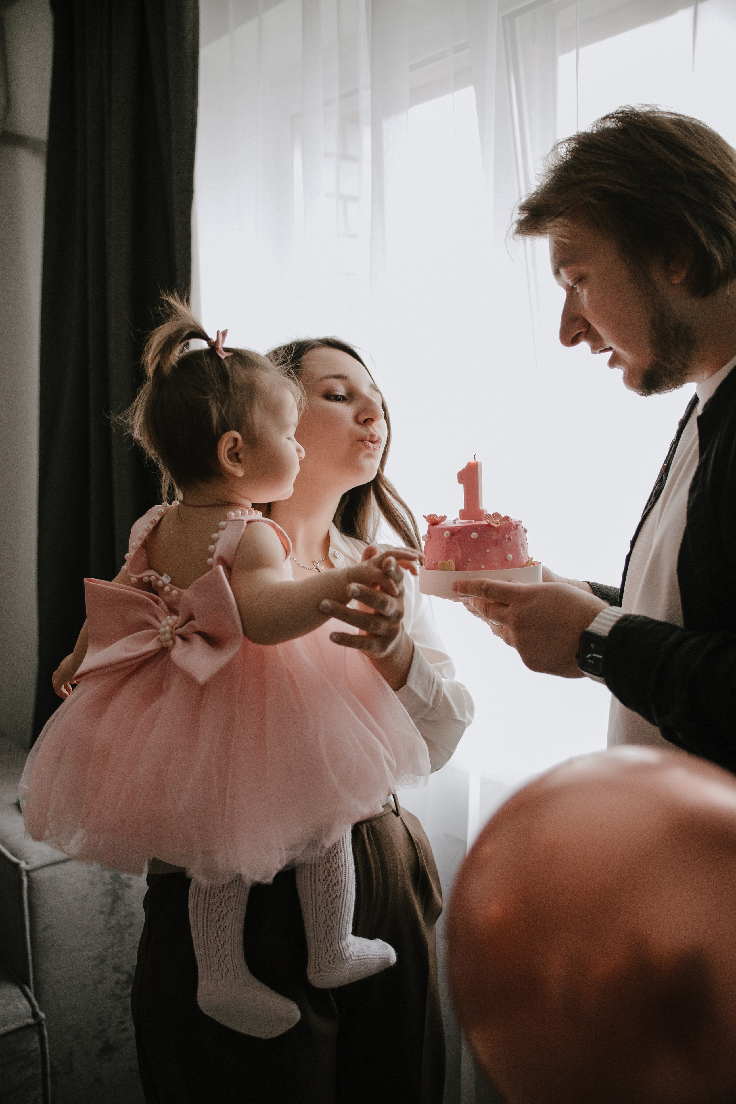 Годик Олимпии. Главная