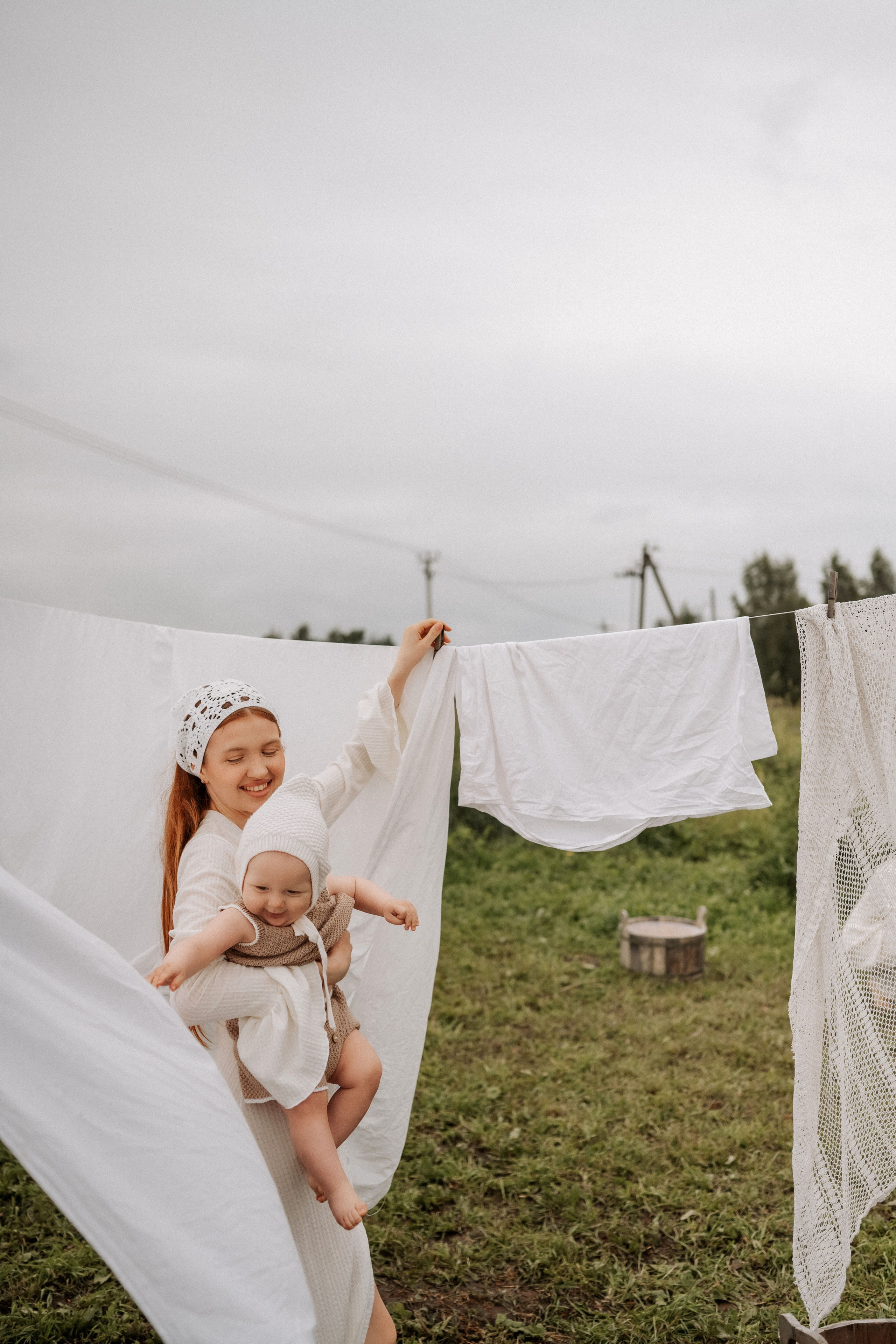 Ира — Мия & Оля — Федя. Дьяконова Валерия семейный и детский фотограф в Санкт-Петербурге