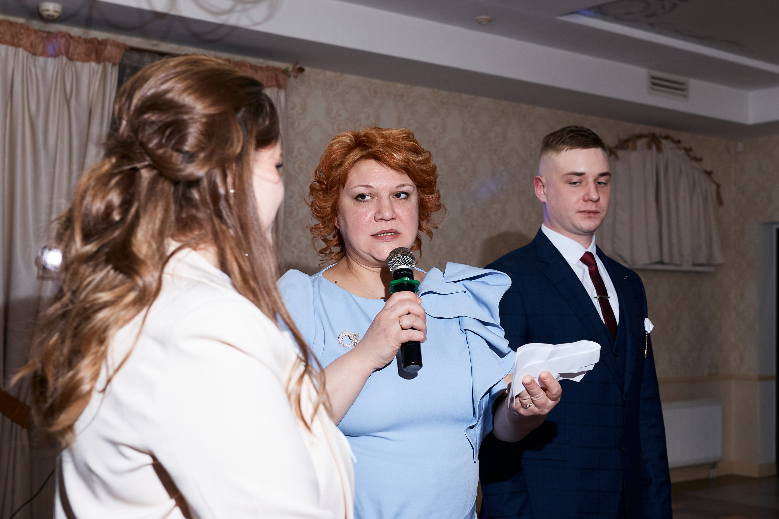 Полина&Дмитрий. Свадебный, репортажный фотограф в Екатеринбурге Гордин Иван