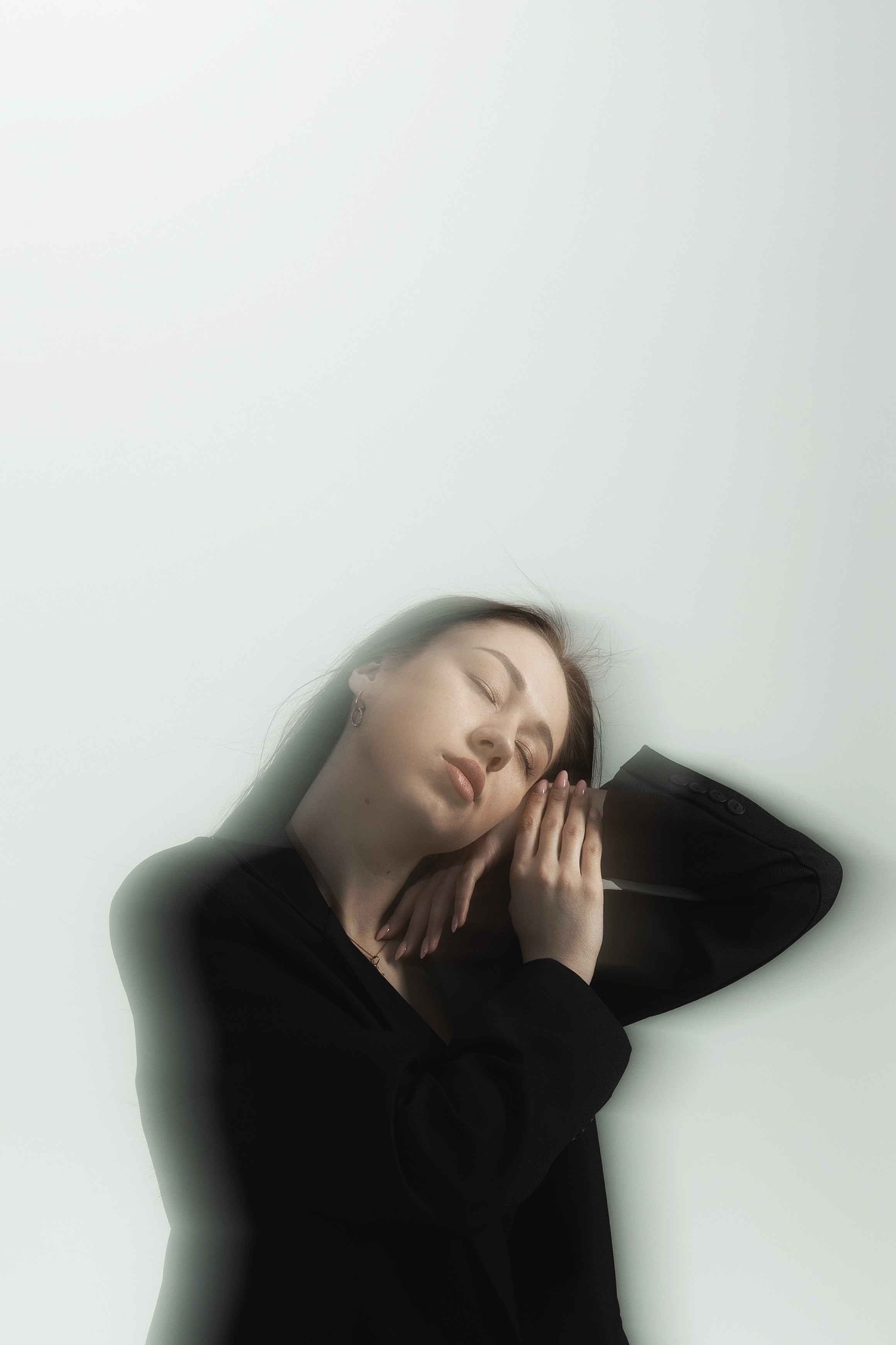 Restraint. Евгения Волошина Фотограф Москва / Белгород