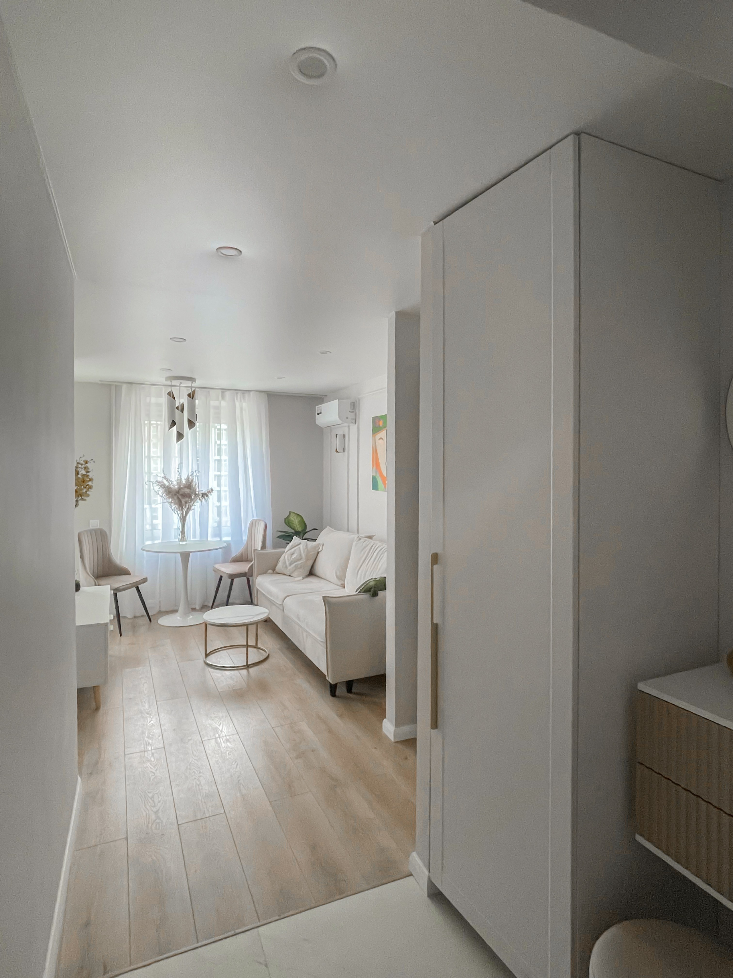 Москва-Почтовая. Kirsanov Sergey