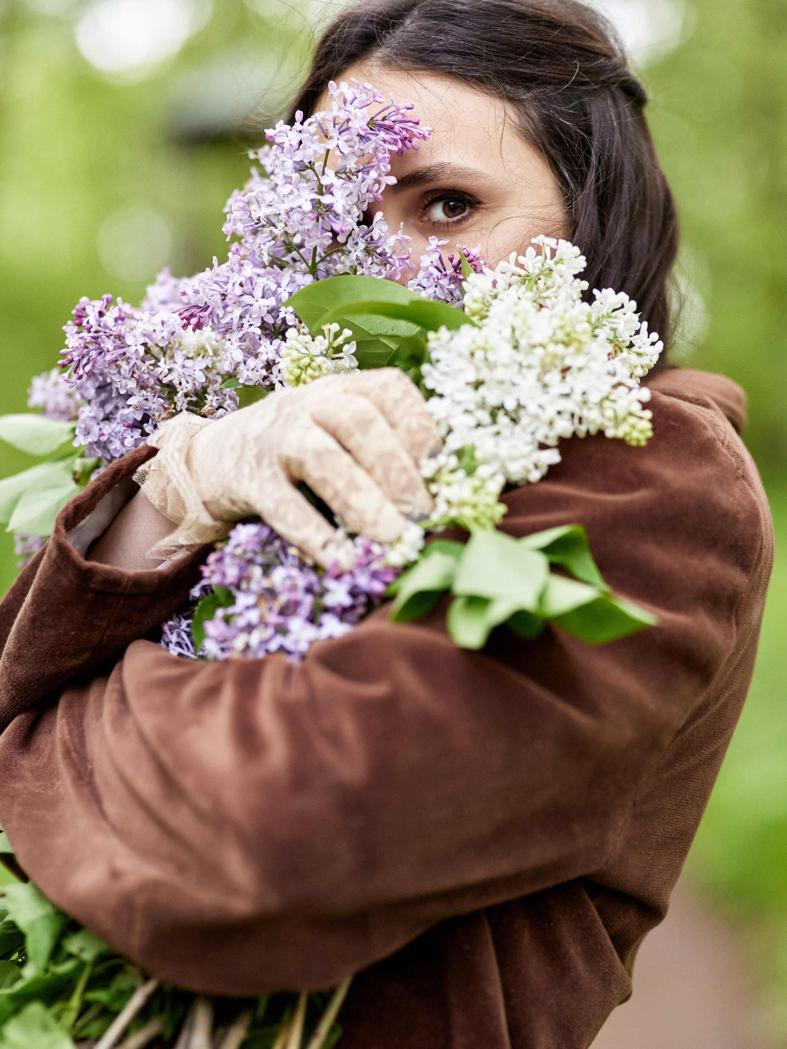 Прогулочные фотосессии в Туле