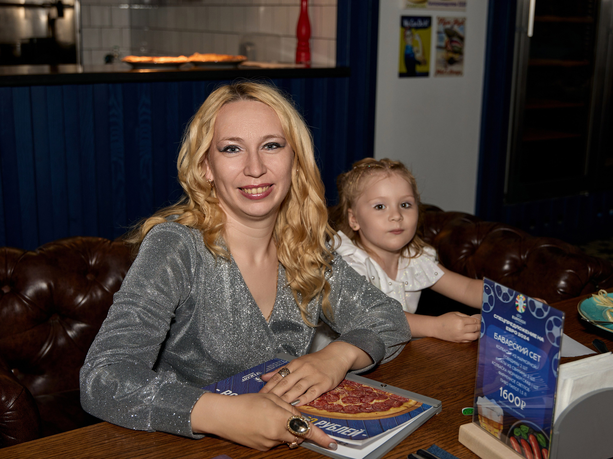 Репортажный фотограф на банкет Тула