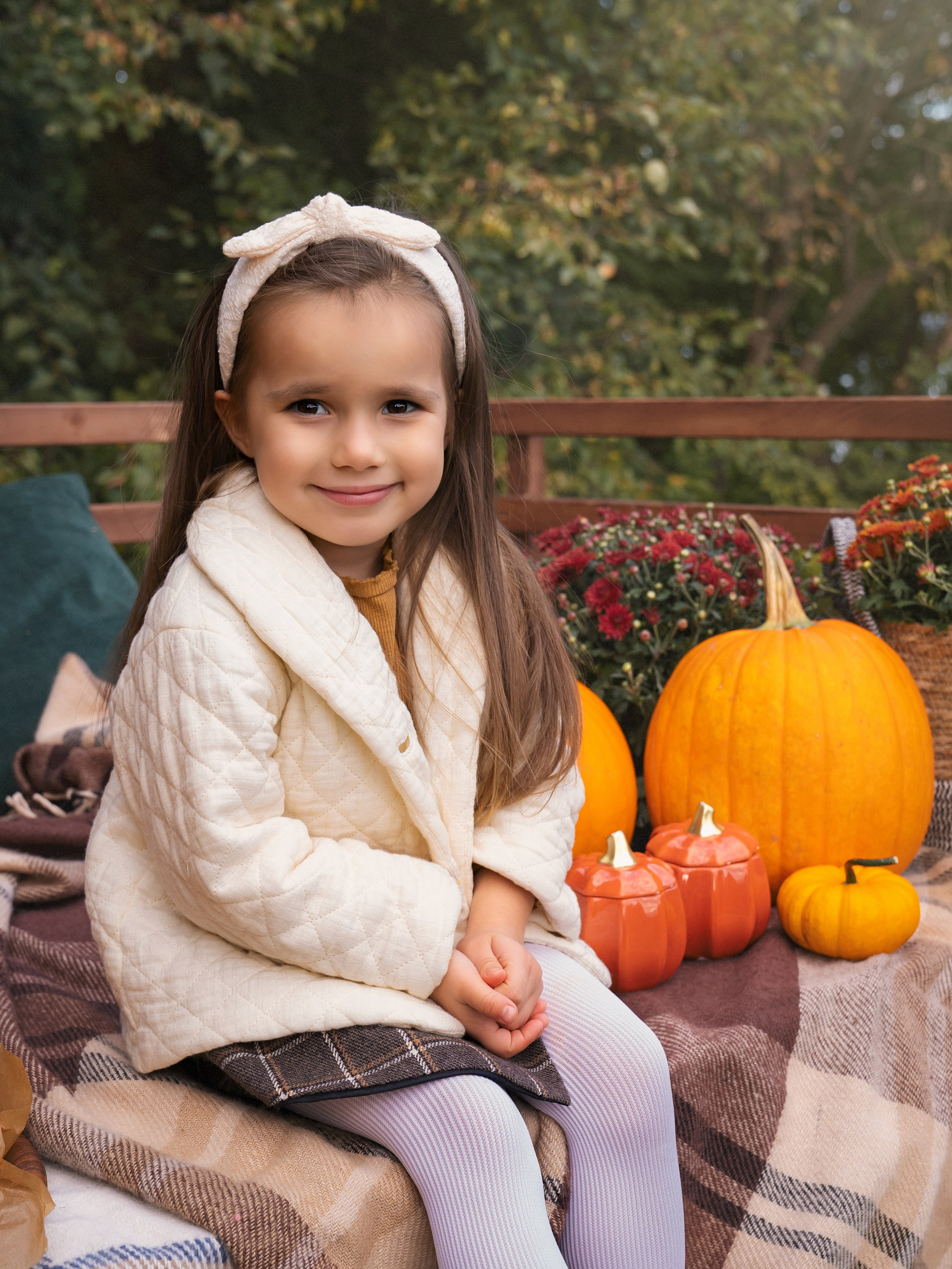 Детский тематический фотодень. Трубинова Екатерина | Семейный фотограф | Москва