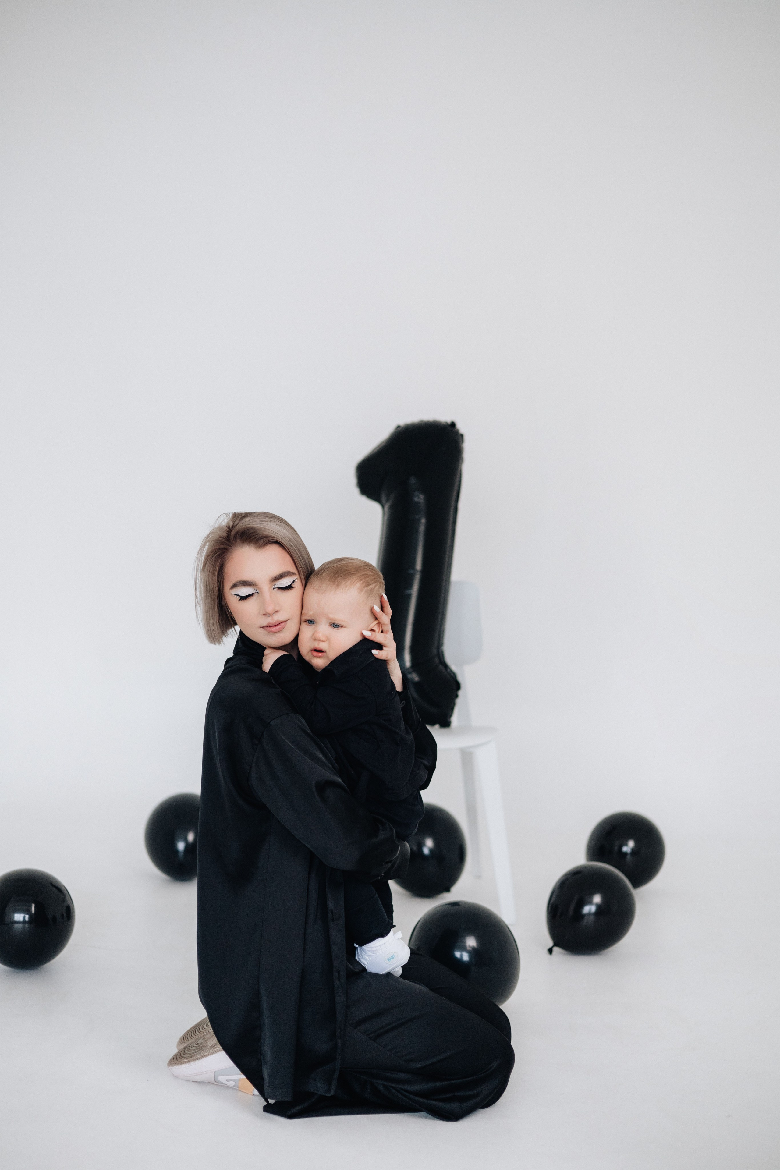 День рождение. Главная