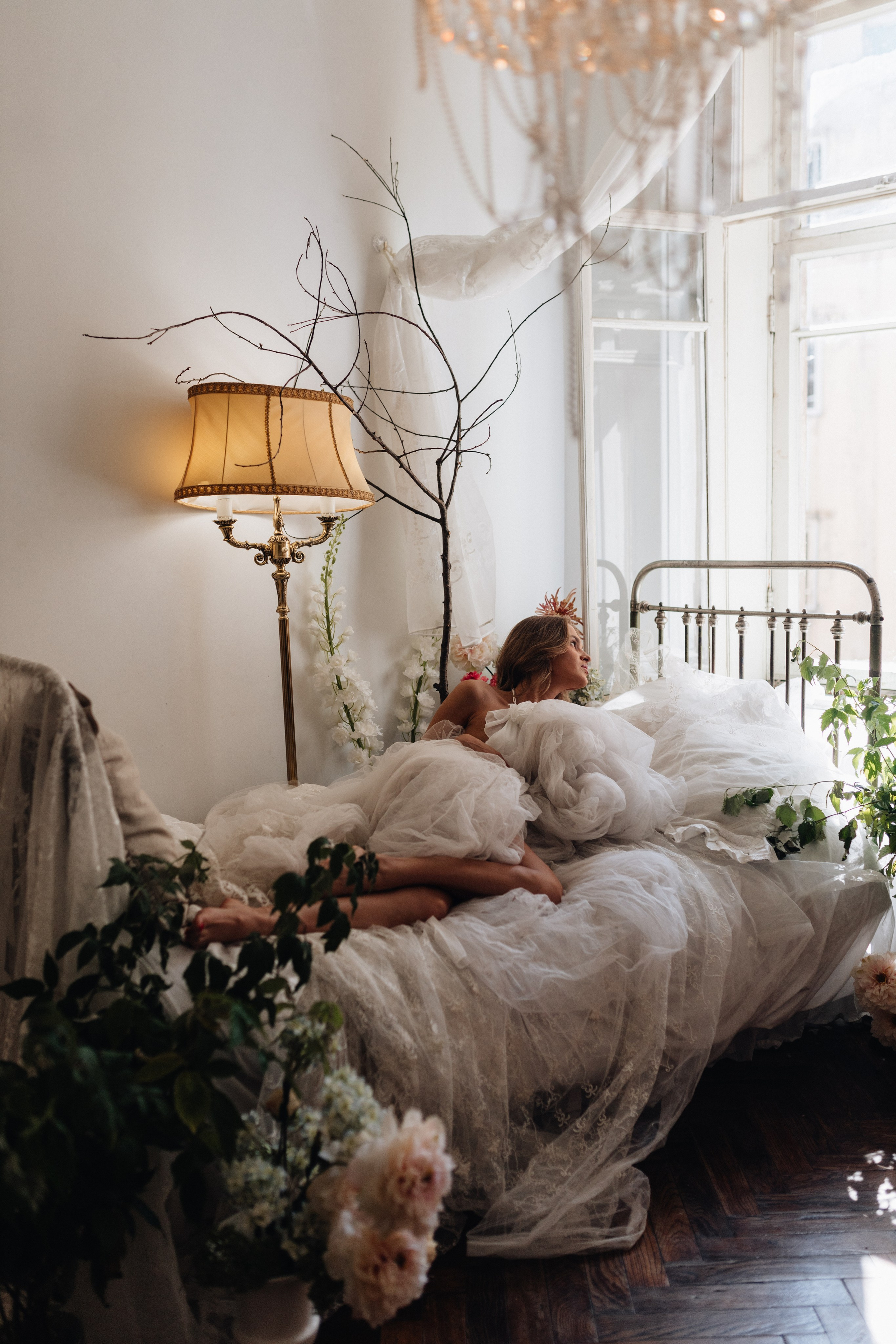 Юлия. Главная