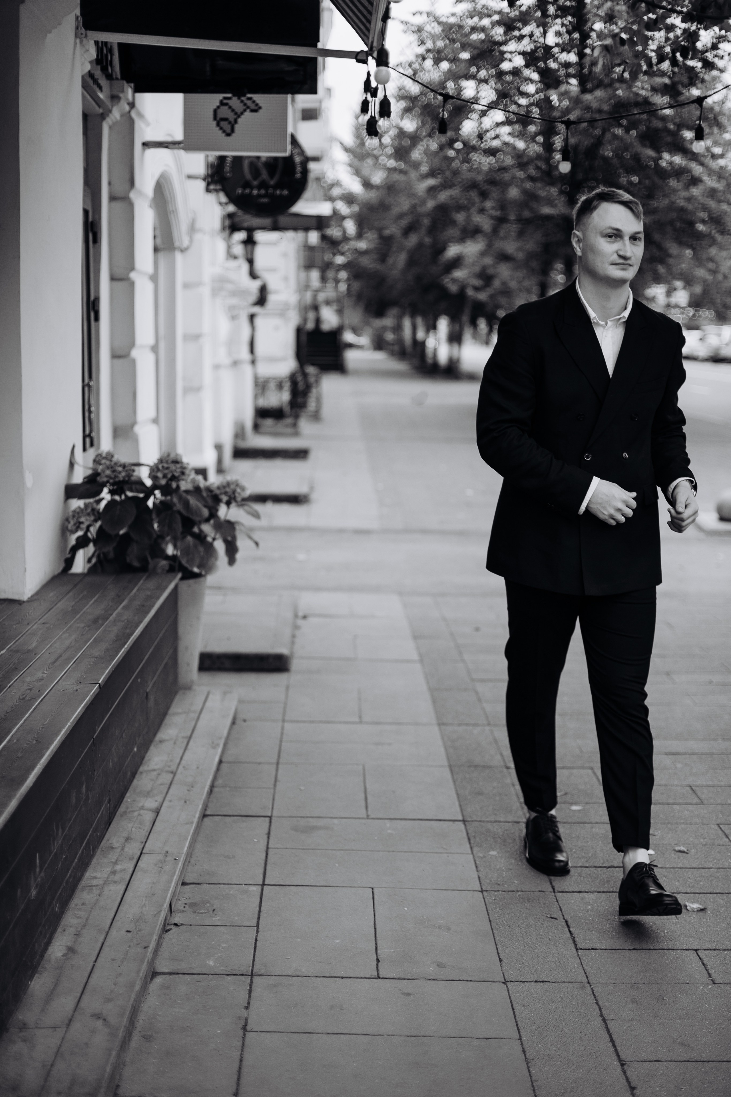 Дима и Лера. Семейный фотограф в Красноярске