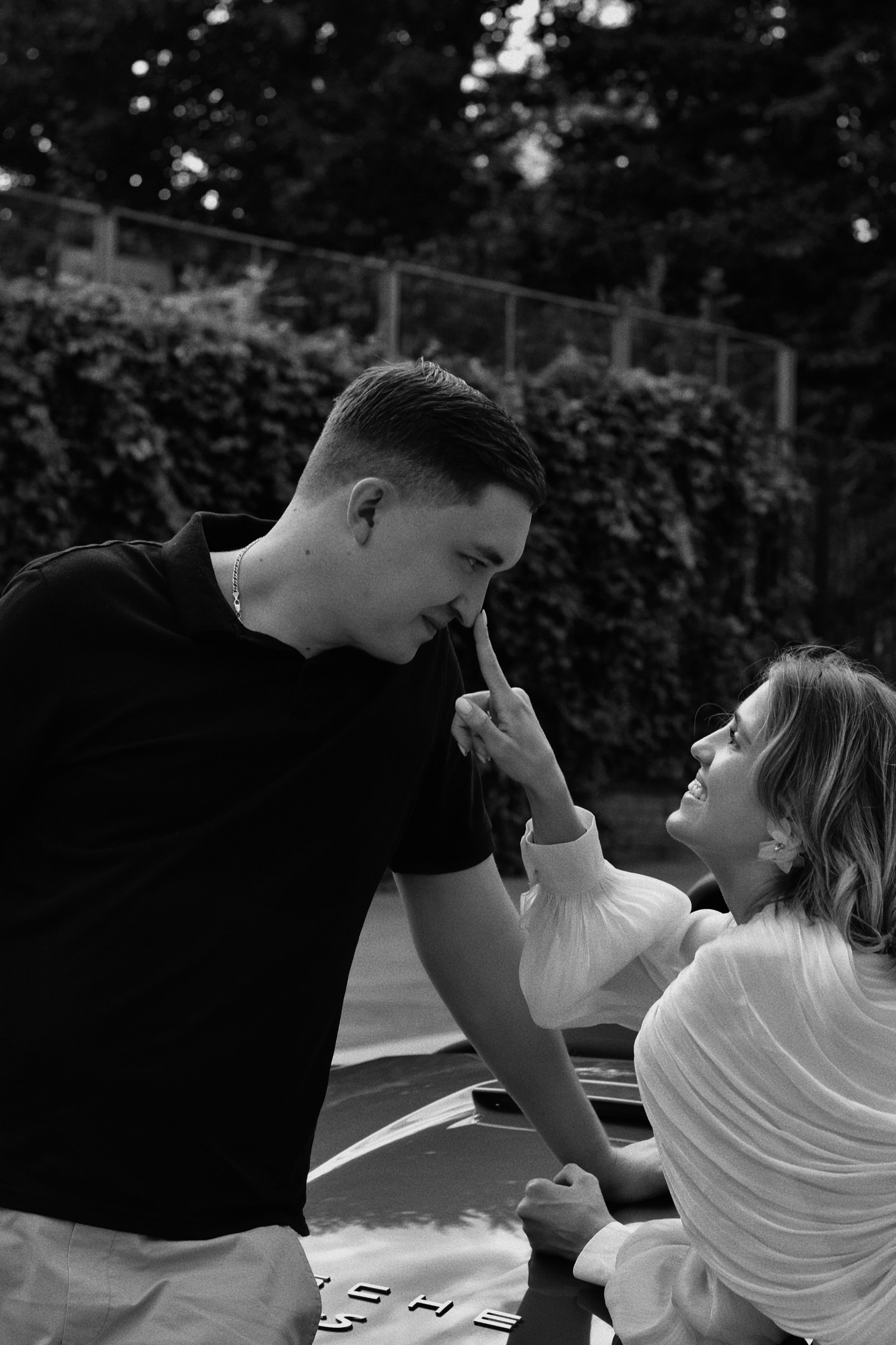 Кристина & Валера