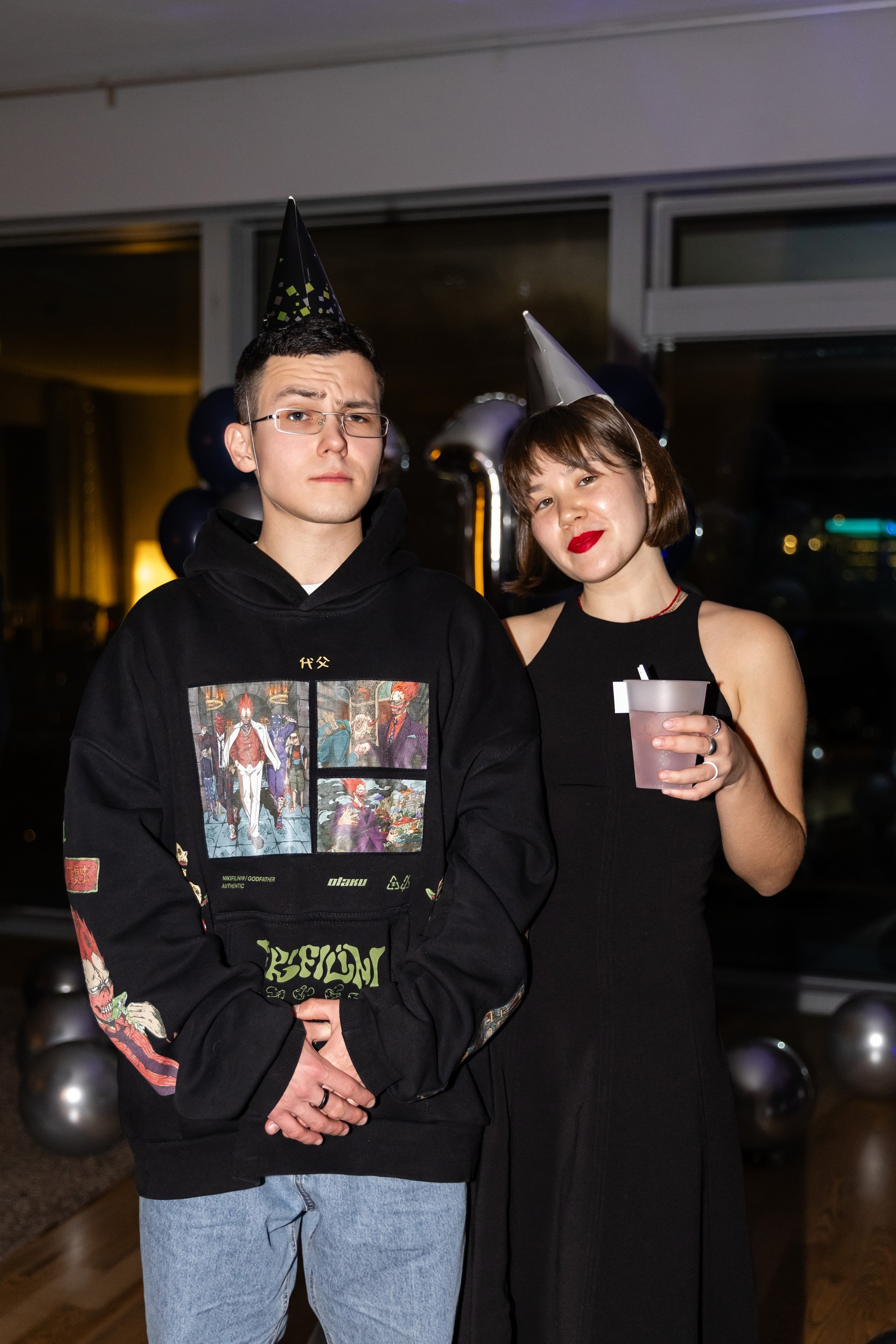 Вечеринка сюрприз. Татьяна Чернышова свадебный фотограф Москва