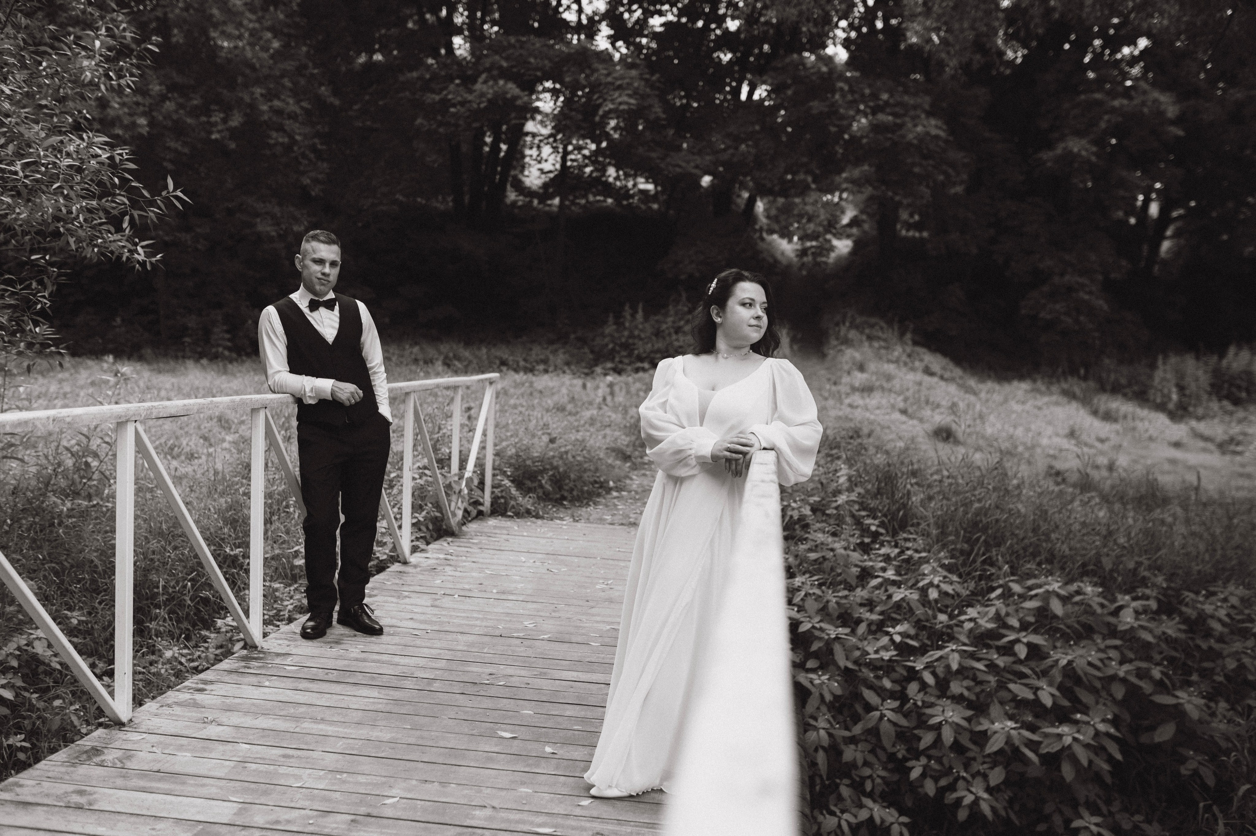 Виктория и Алексей. Фотограф Быстрова Дарья г. Москва