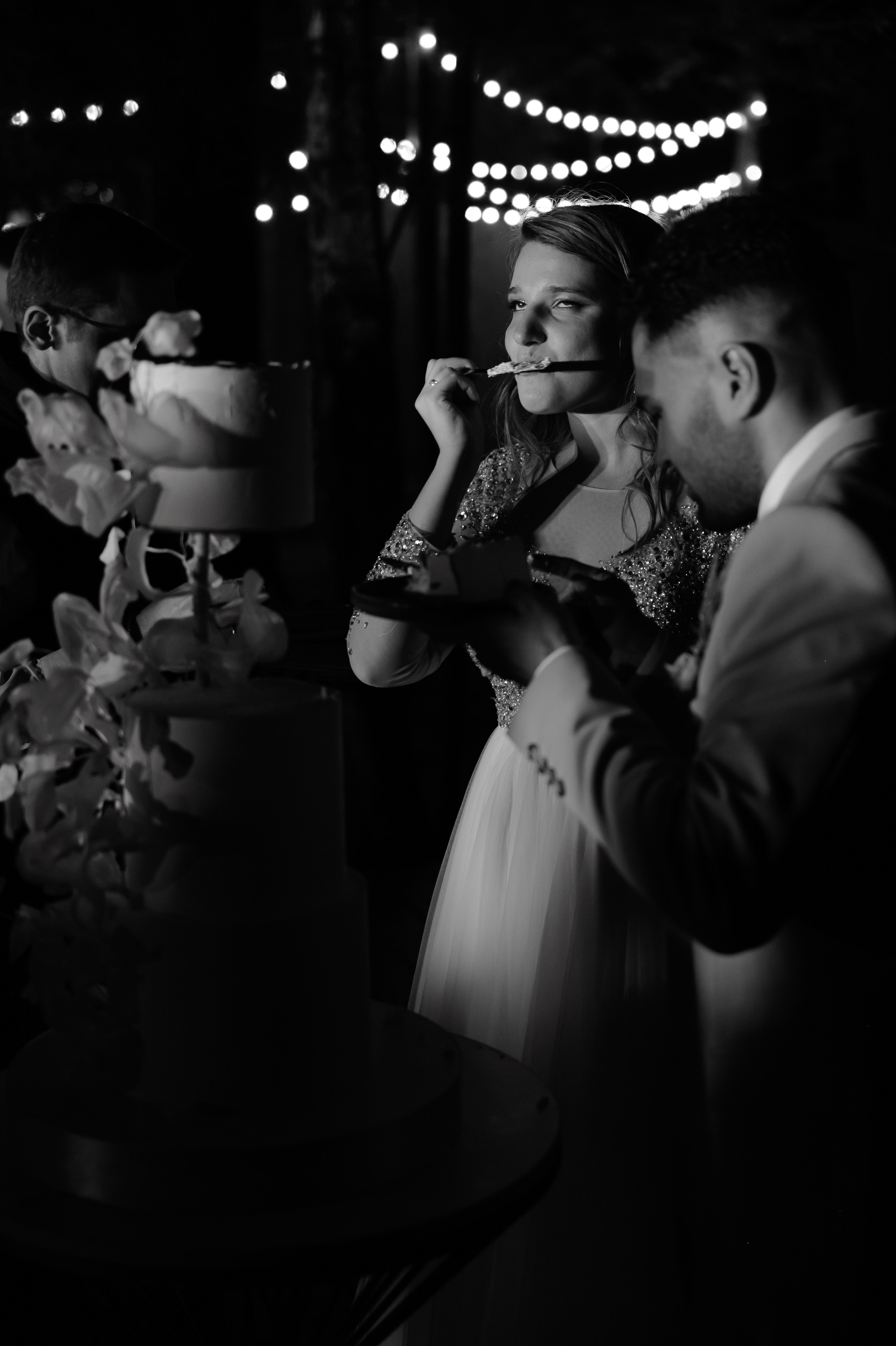 Спрятались. Свадебный фотограф в Москве Владимир Симонов