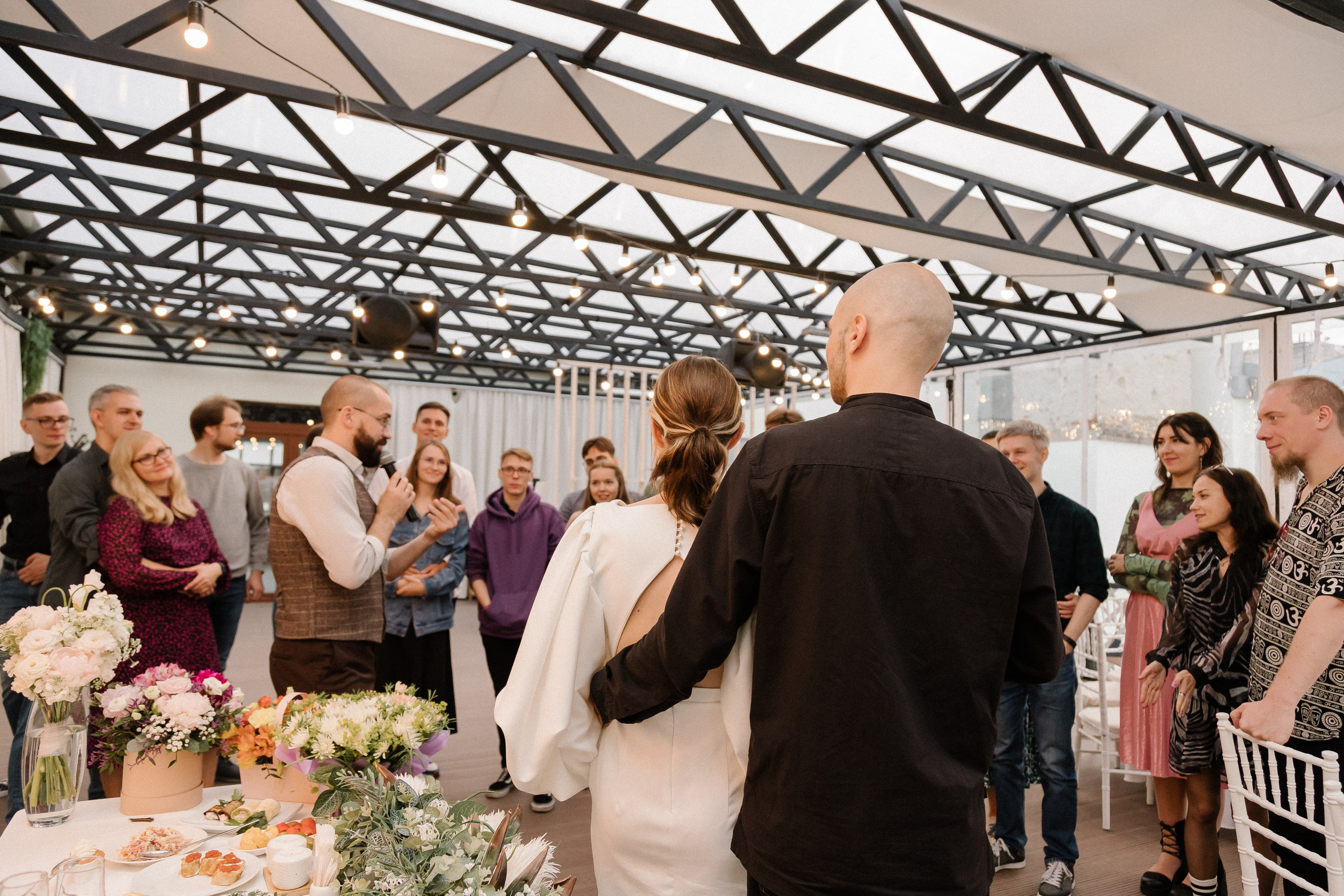 Антон и Елизавета/2023. Свадебный и семейный фотограф в Екатеринбурге