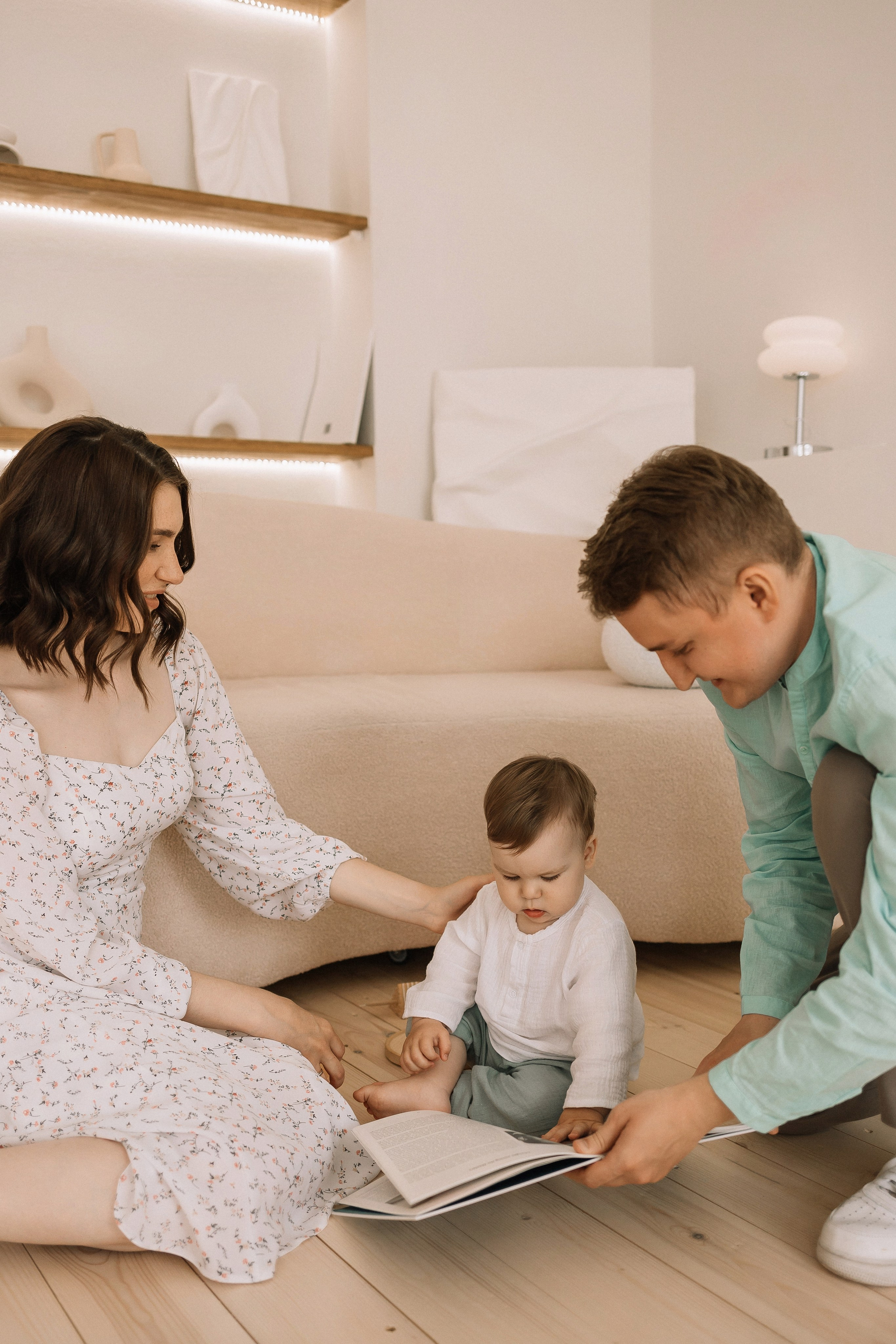 Годик Тимофея/2024. Свадебный и семейный фотограф в Екатеринбурге