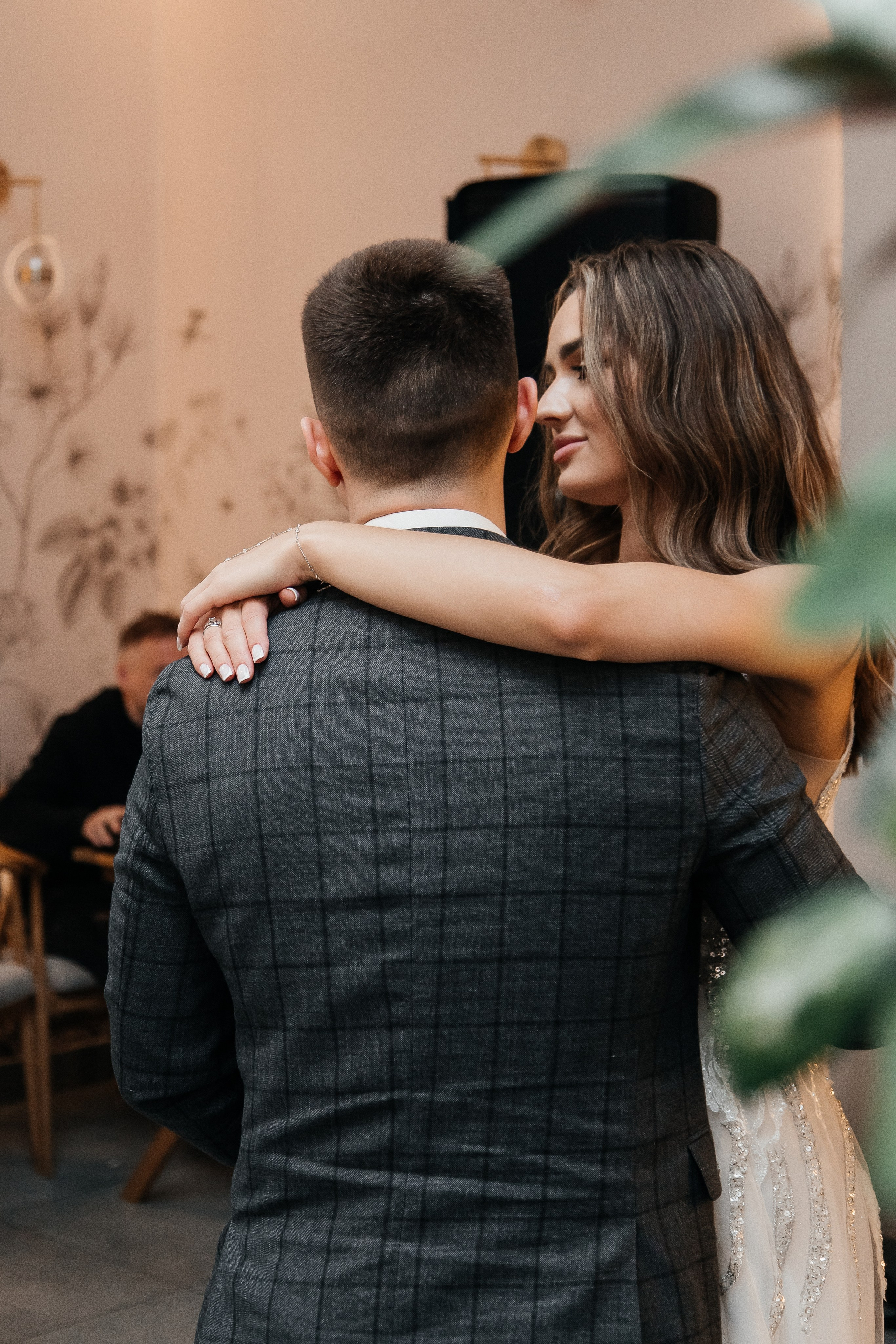 Иван и Марина/2024. Свадебный и семейный фотограф в Екатеринбурге