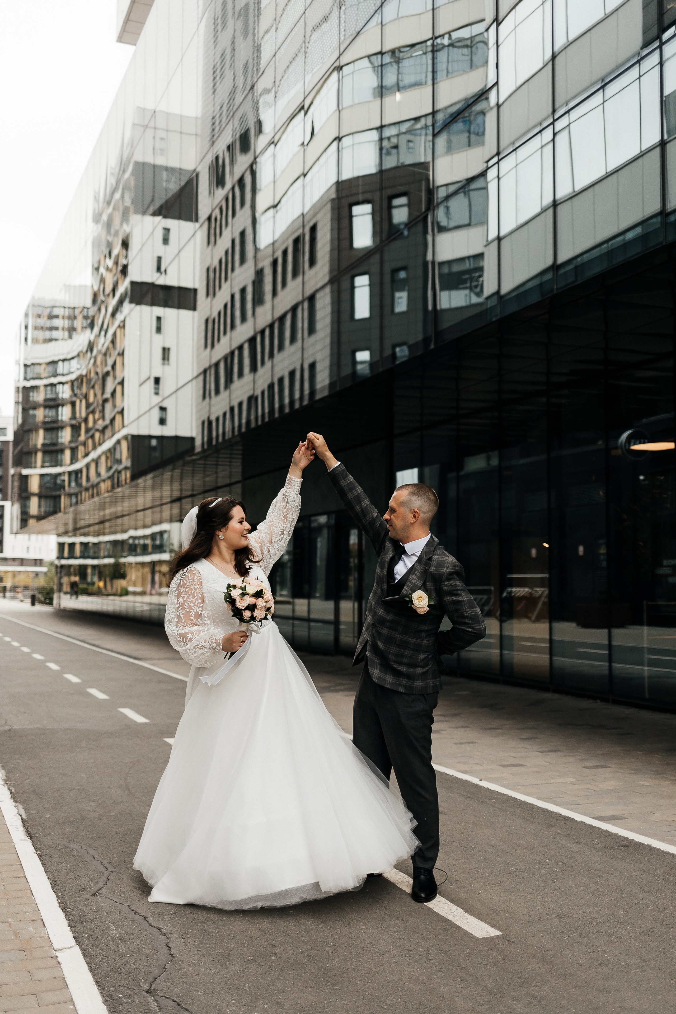 Максим и Нина/2024. Свадебный и семейный фотограф в Екатеринбурге