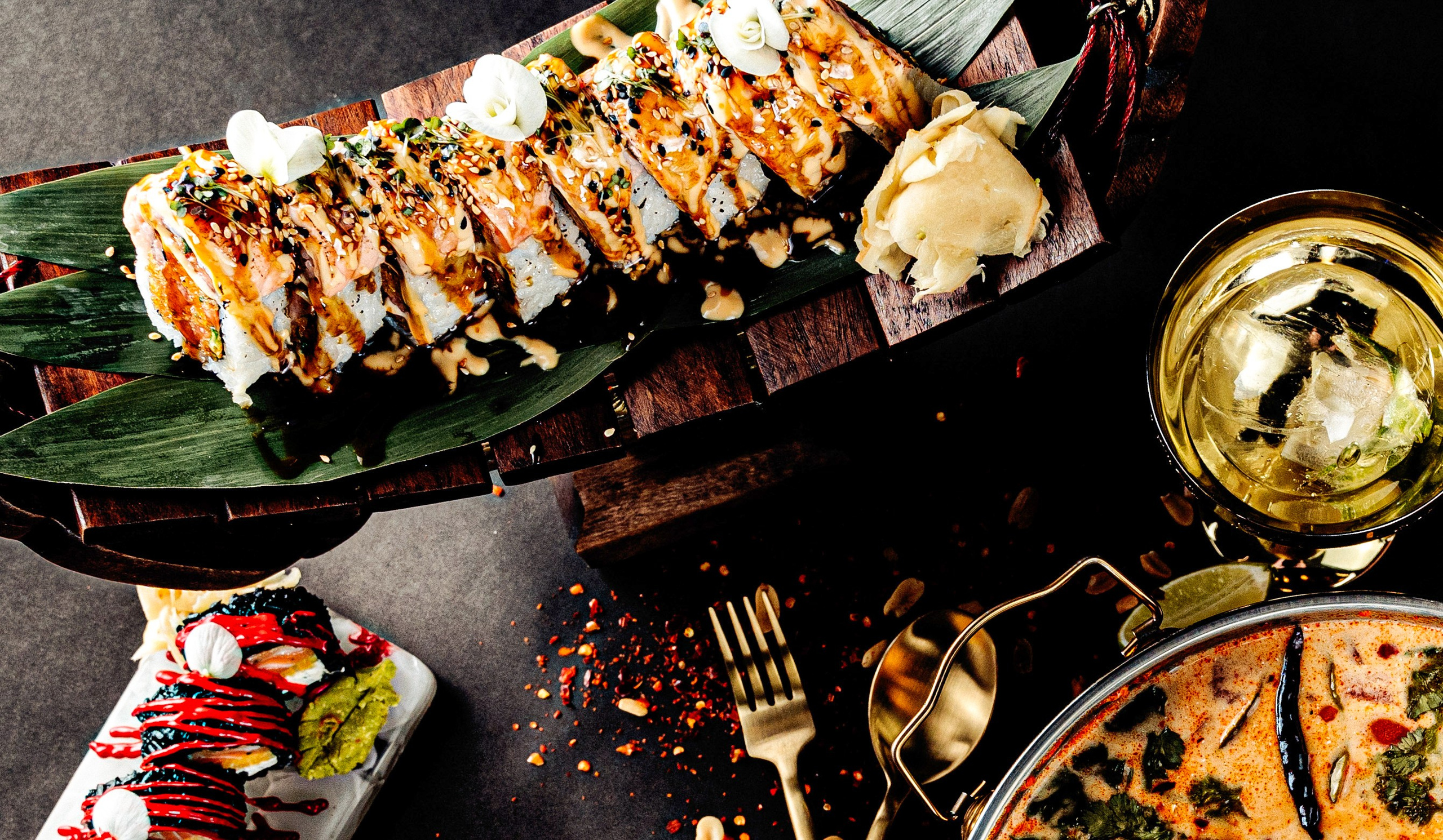 Pad Thai. Свадебный фотограф  Ростов-на-Дону Моска, Санкт — Петербург