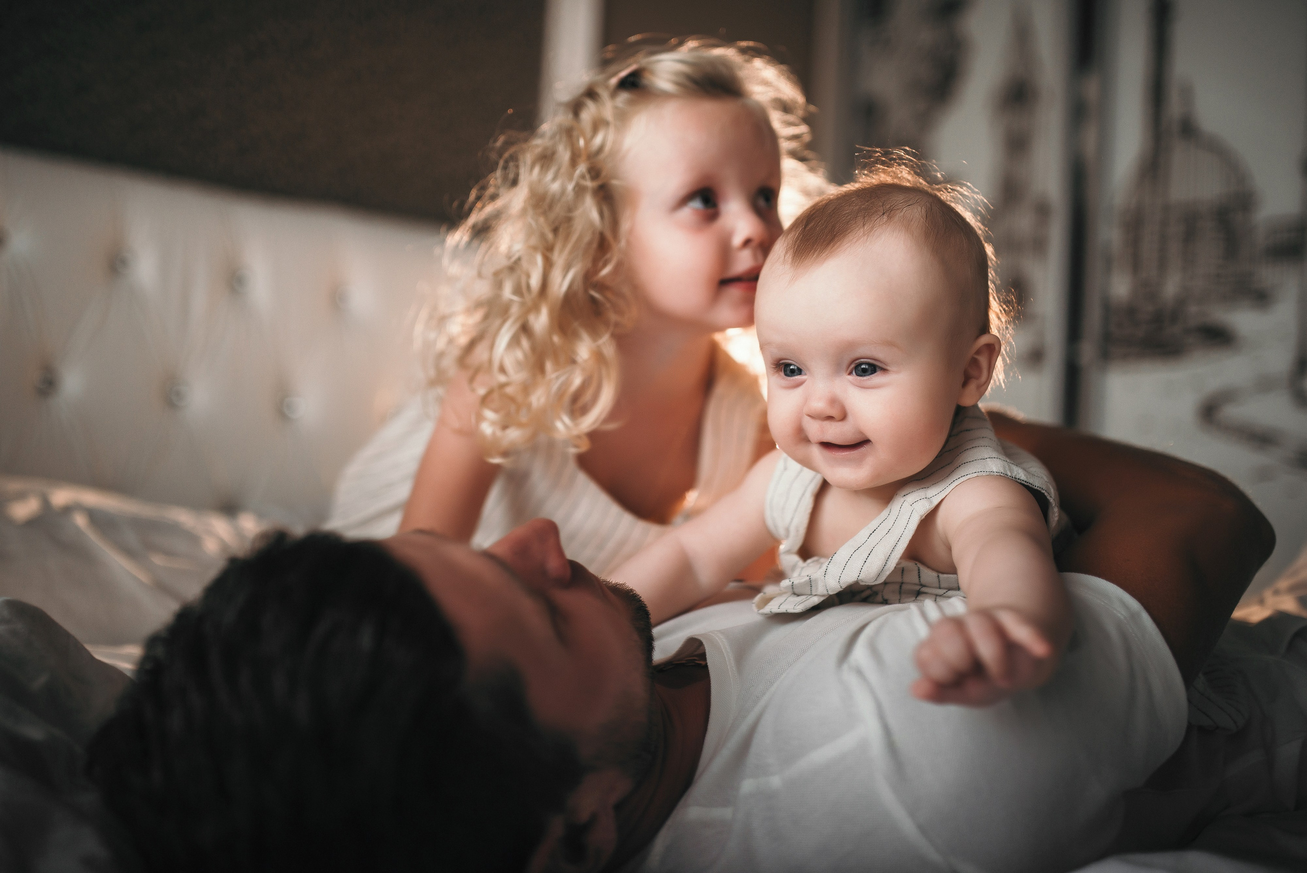 Диана. Фотограф Анна Абрикосова