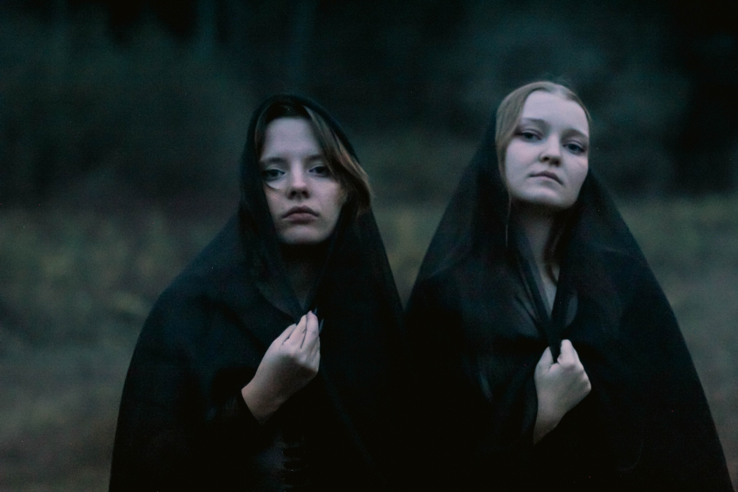 Хэллоуинская. Твой фотограф в Петербурге и Москве