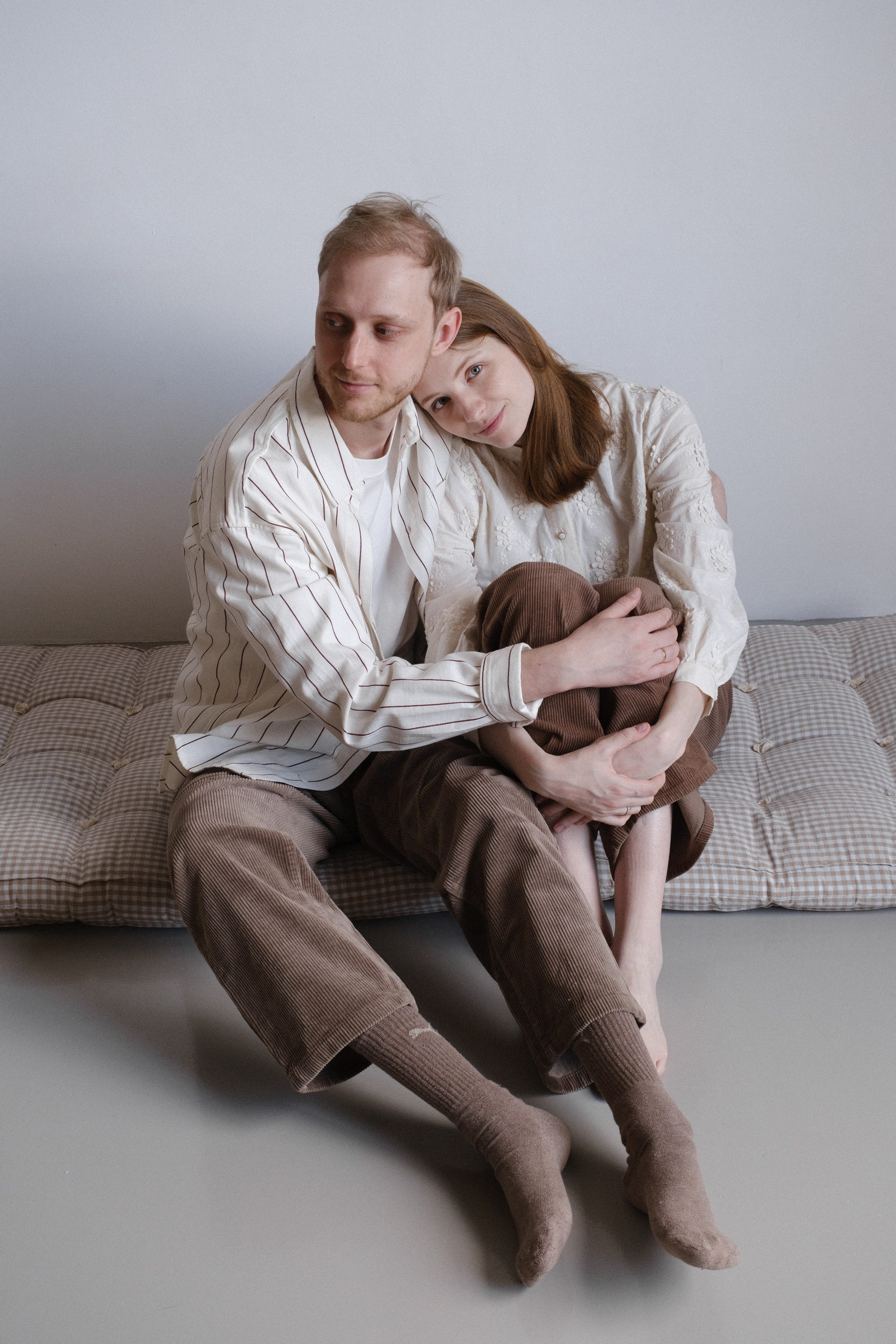 Андрей и Лена. Твой фотограф в Петербурге и Москве