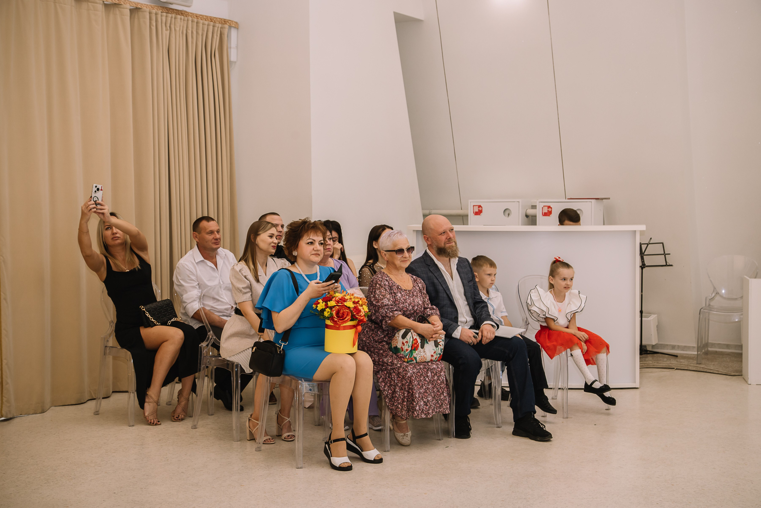 Антон и Ксюша. Фотограф в Самаре Евгения Глубокова