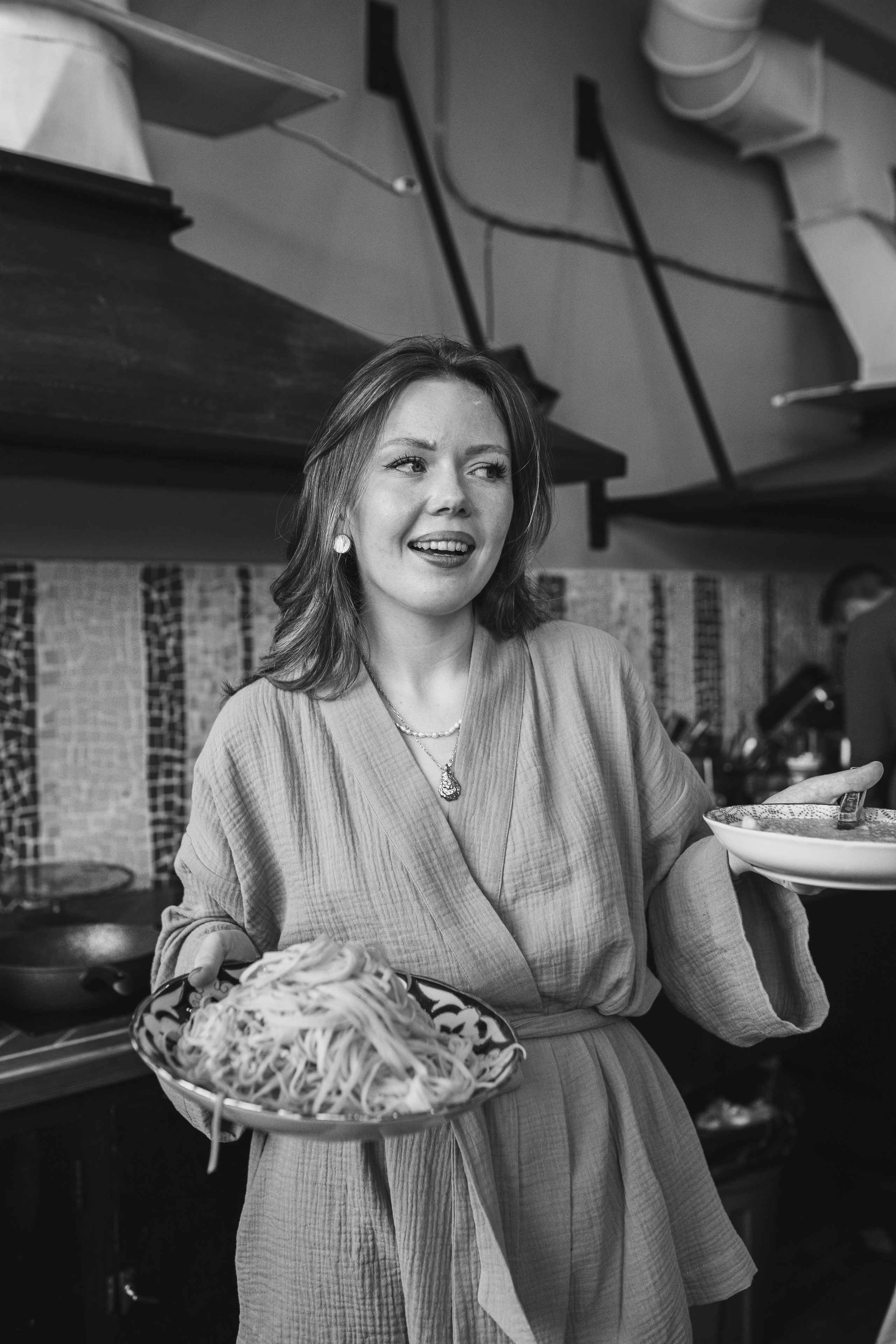 Люба и ее семейный ДР. Семейный и свадебный фотограф в Екатеринбурге Орлова Ирина