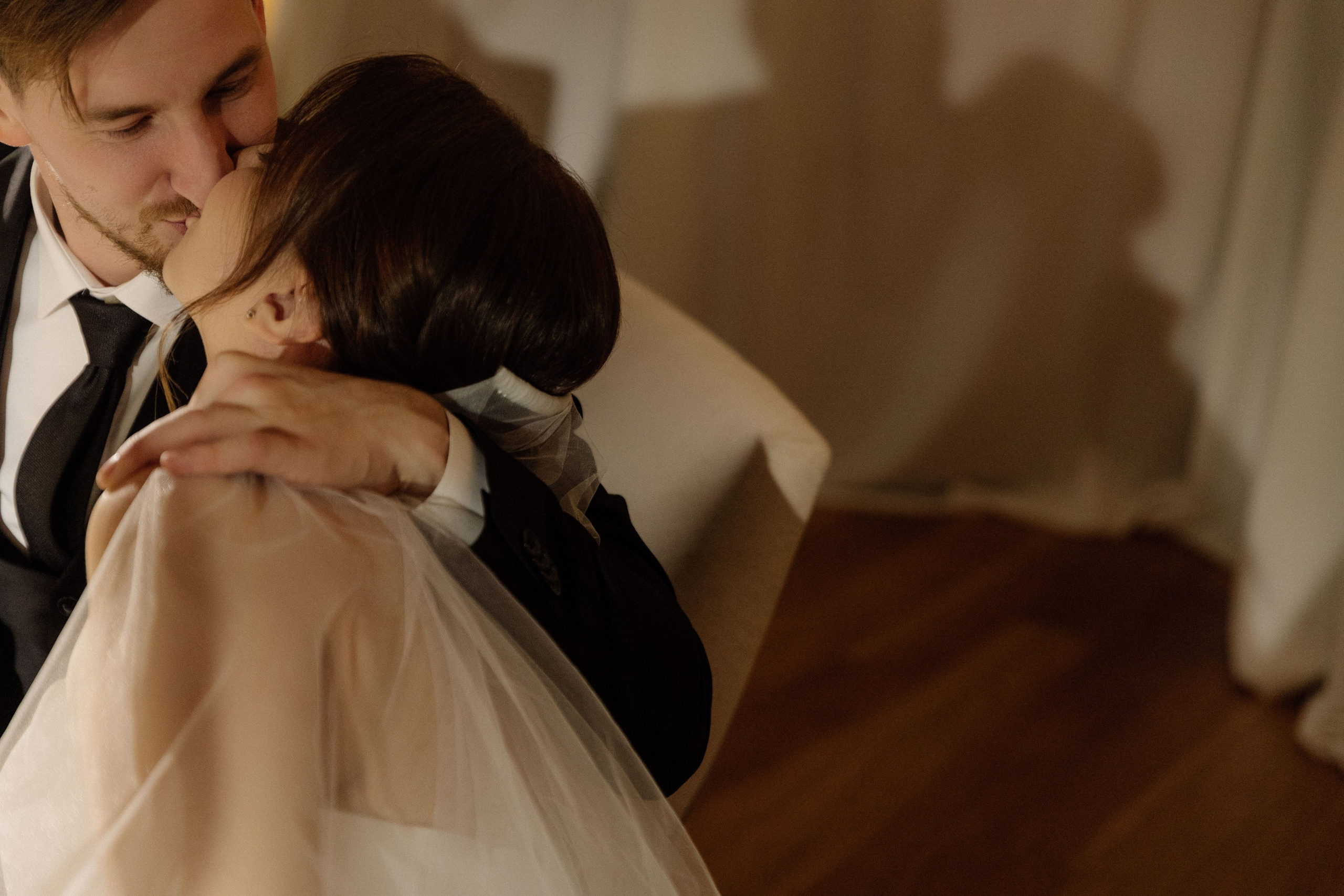 Кристина и Женя. Свадебный и репортажный фотограф Новороссийск Краснодар Сочи Крым Данила Данилов