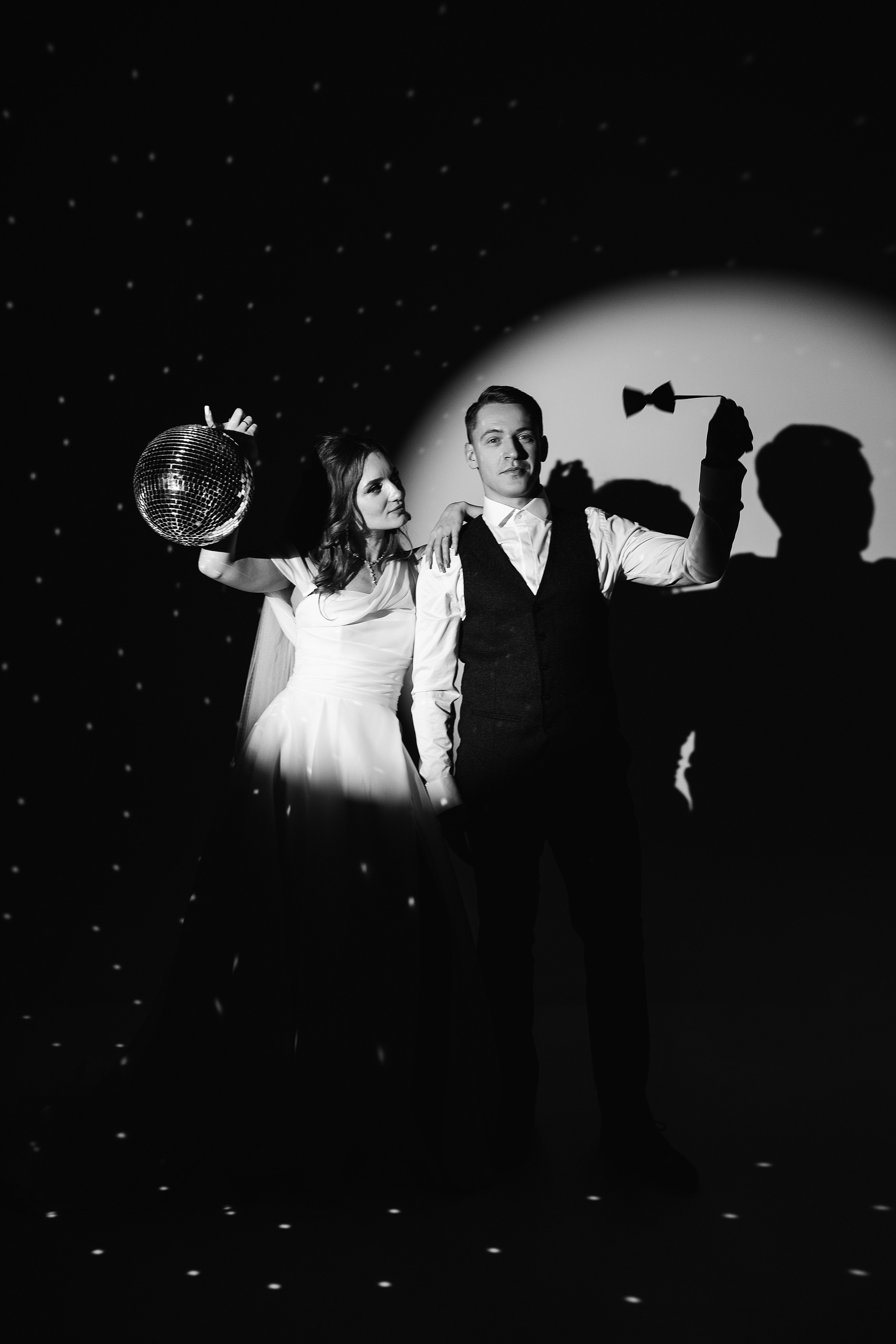 Катя и Олег. Свадебный и индивидуальный фотограф в Новом Уренгое Уфе Холопова Ксени