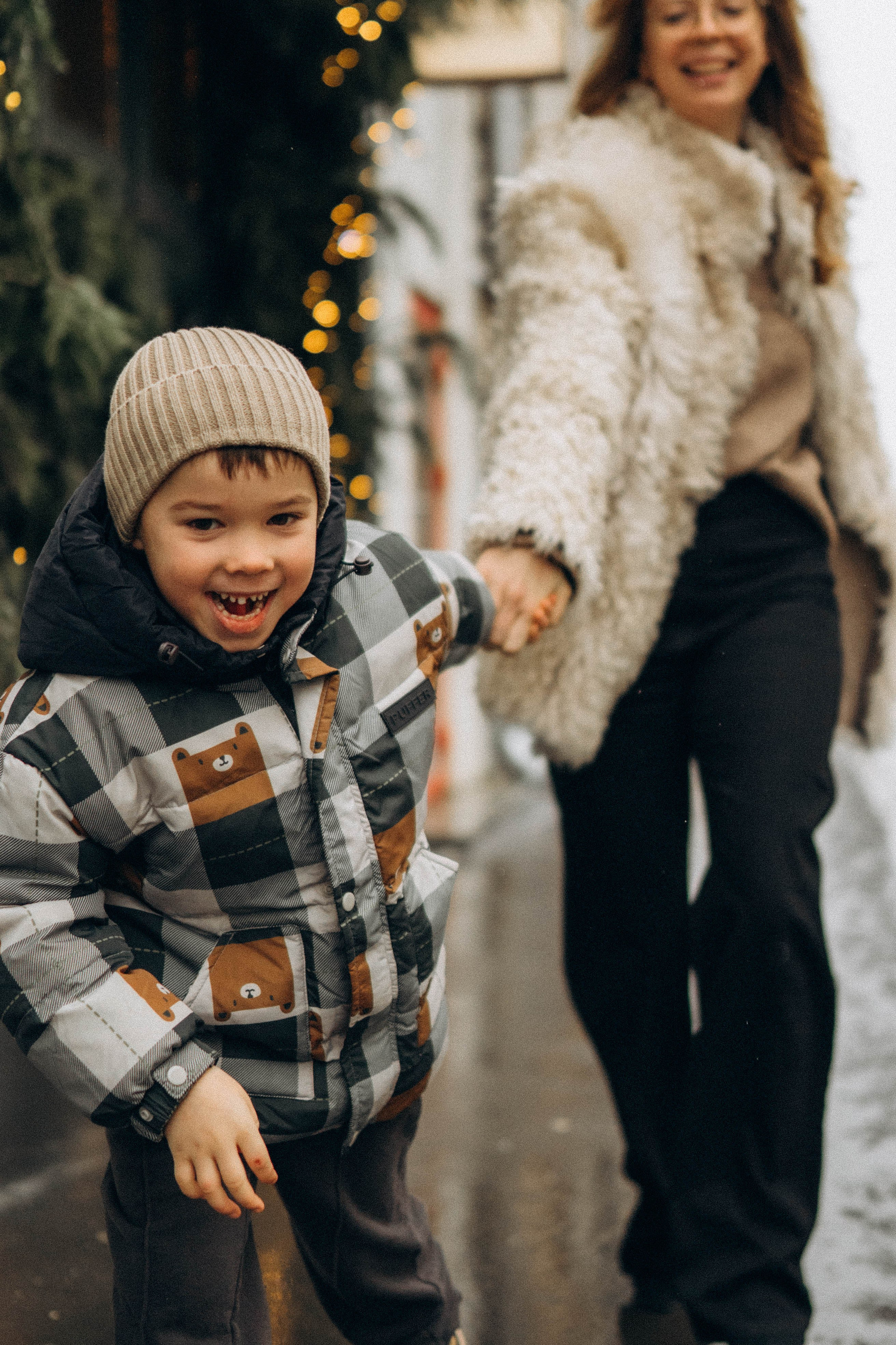 Вера, Егор. Семейный фотограф Юлия Котова
