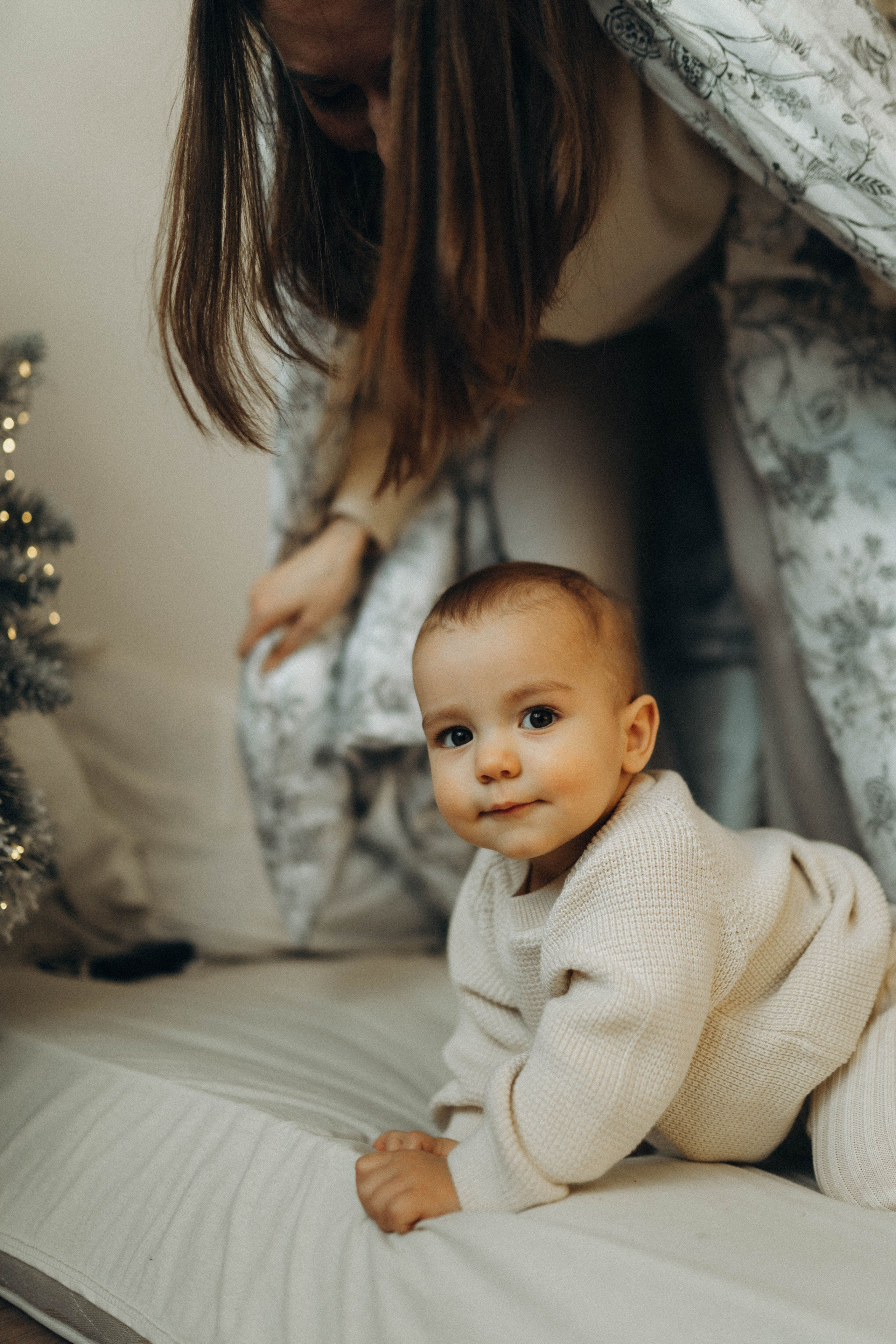 Ксюша, Паша и Марк. Семейный фотограф Юлия Котова