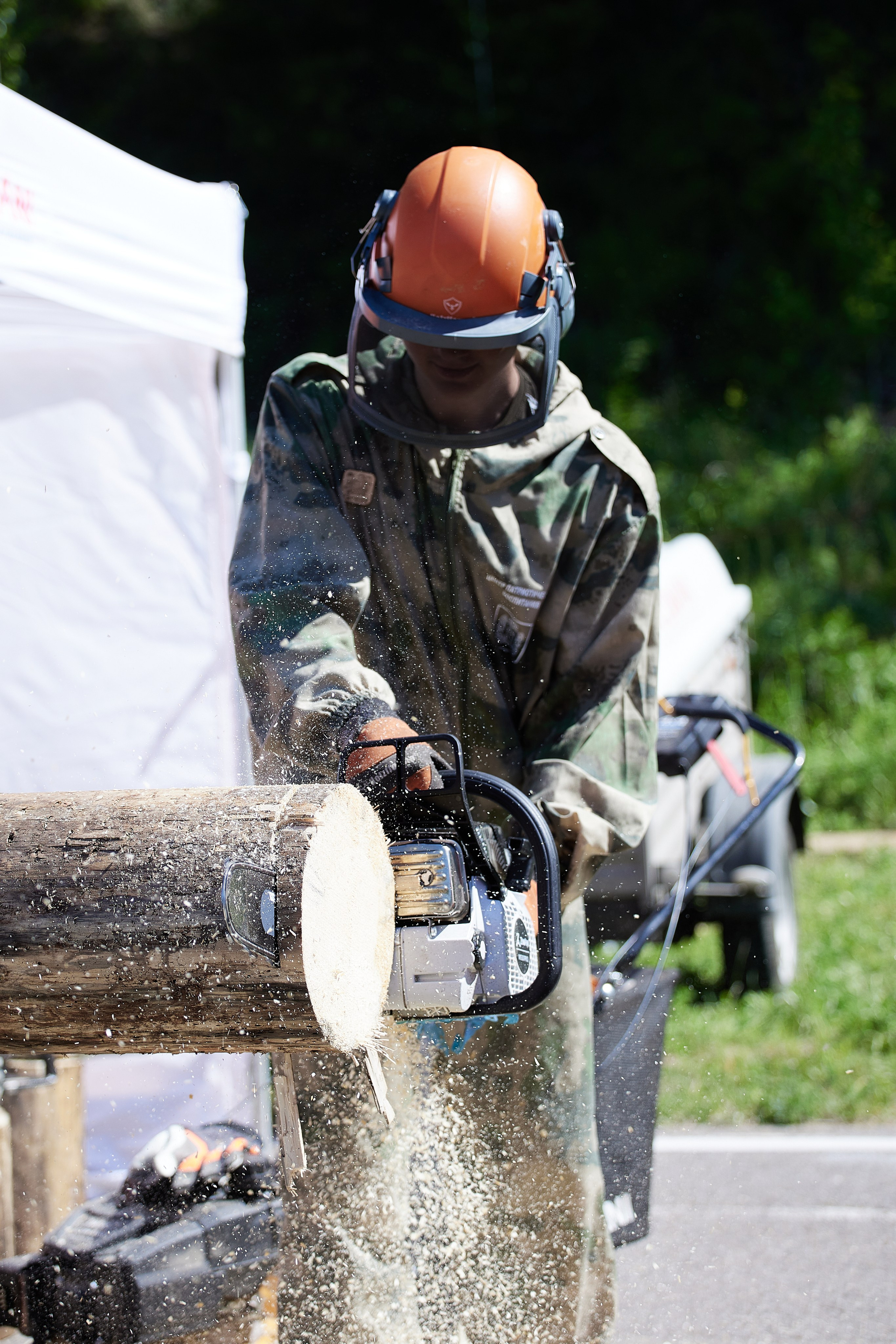 Всероссийские соревнования СИБИРСКИЙ ЛЕСОРУБ 2025. Фотограф Москва Concerts photo / Fashion photо