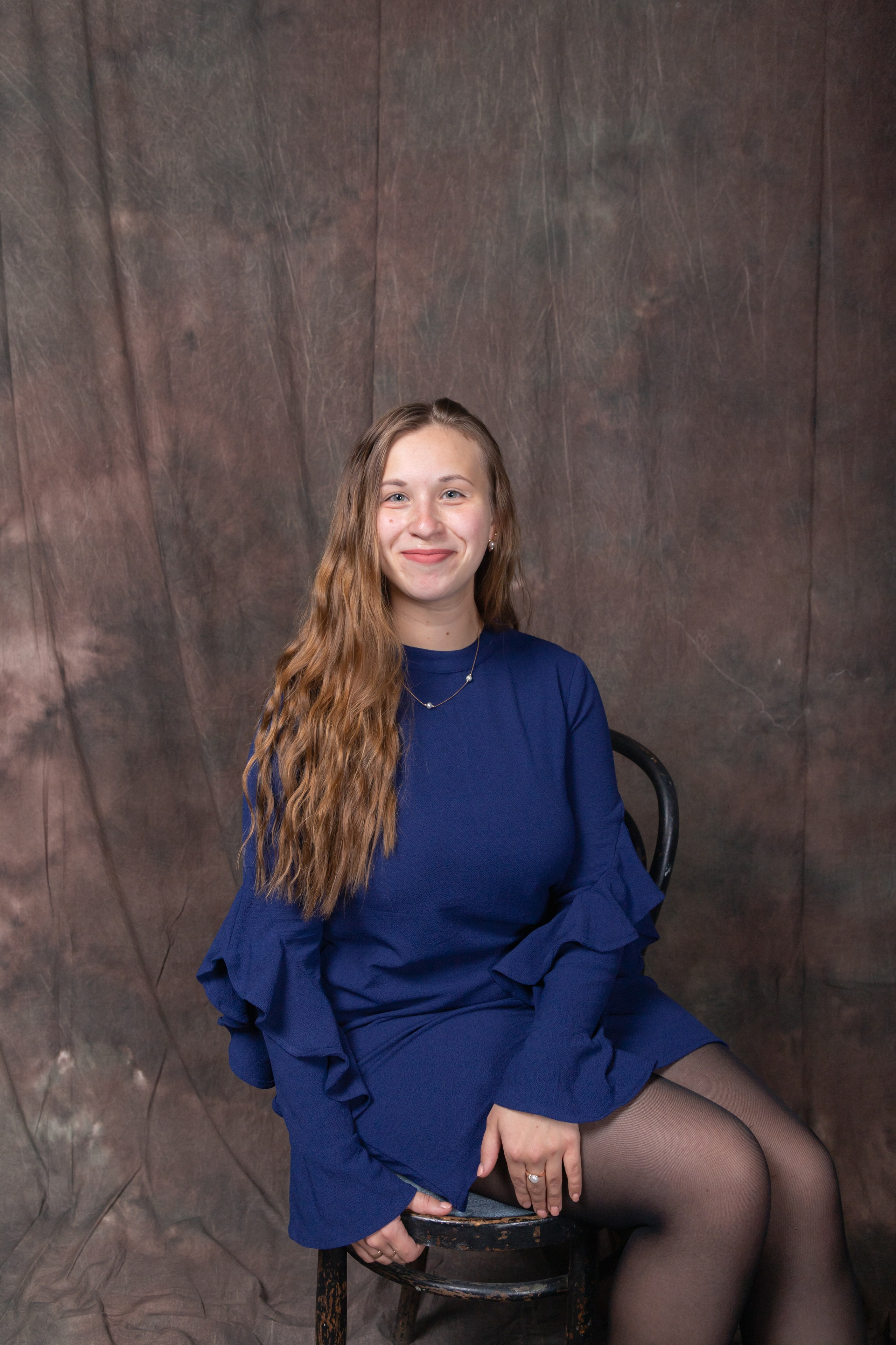 Юлия и Семья. Фотограф Денис Лесковский (Тюмень)