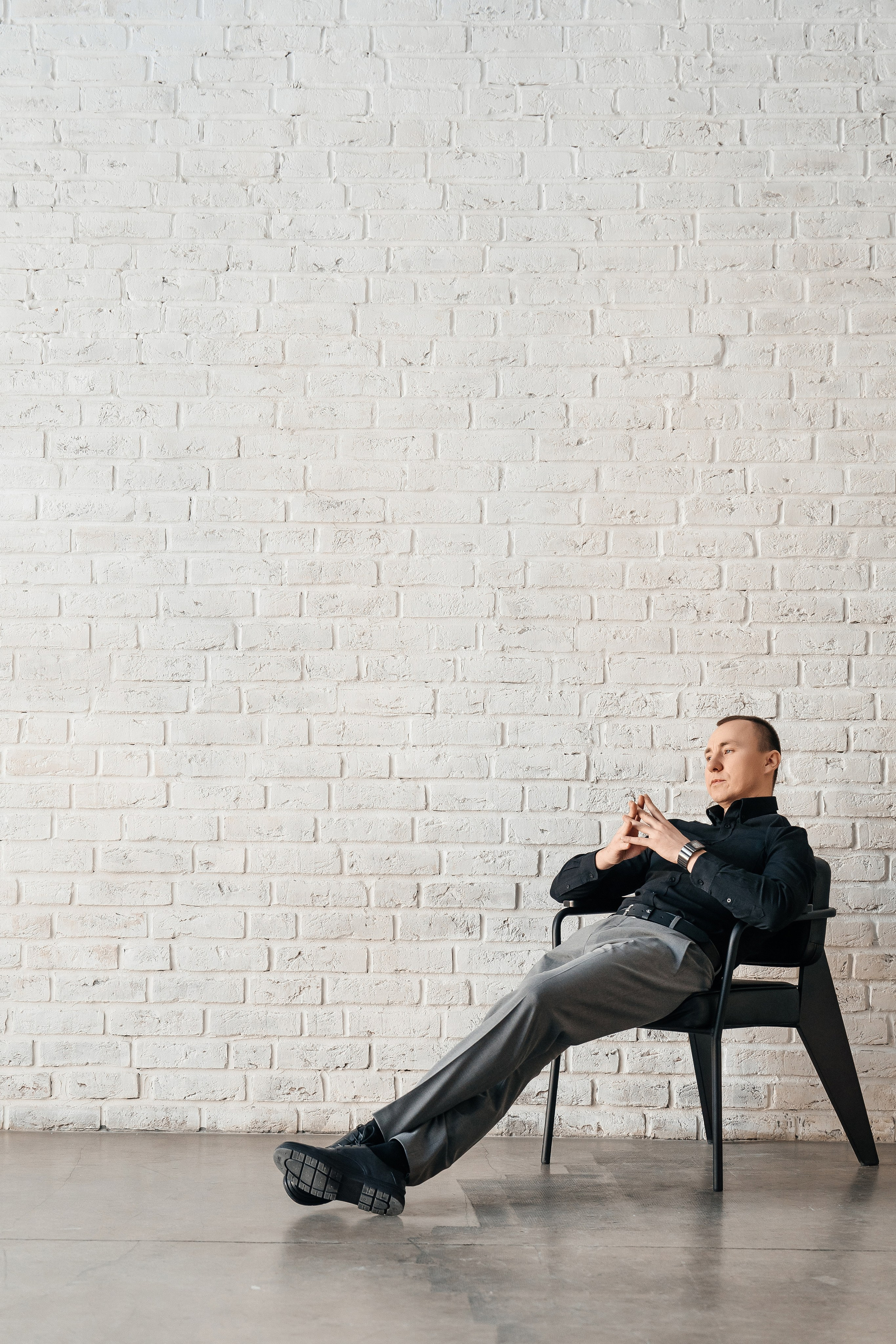 Юридическая компания Контент. Lokos.pro Ник Соколов Фото и Видео Москва/Ростов-на-Дону