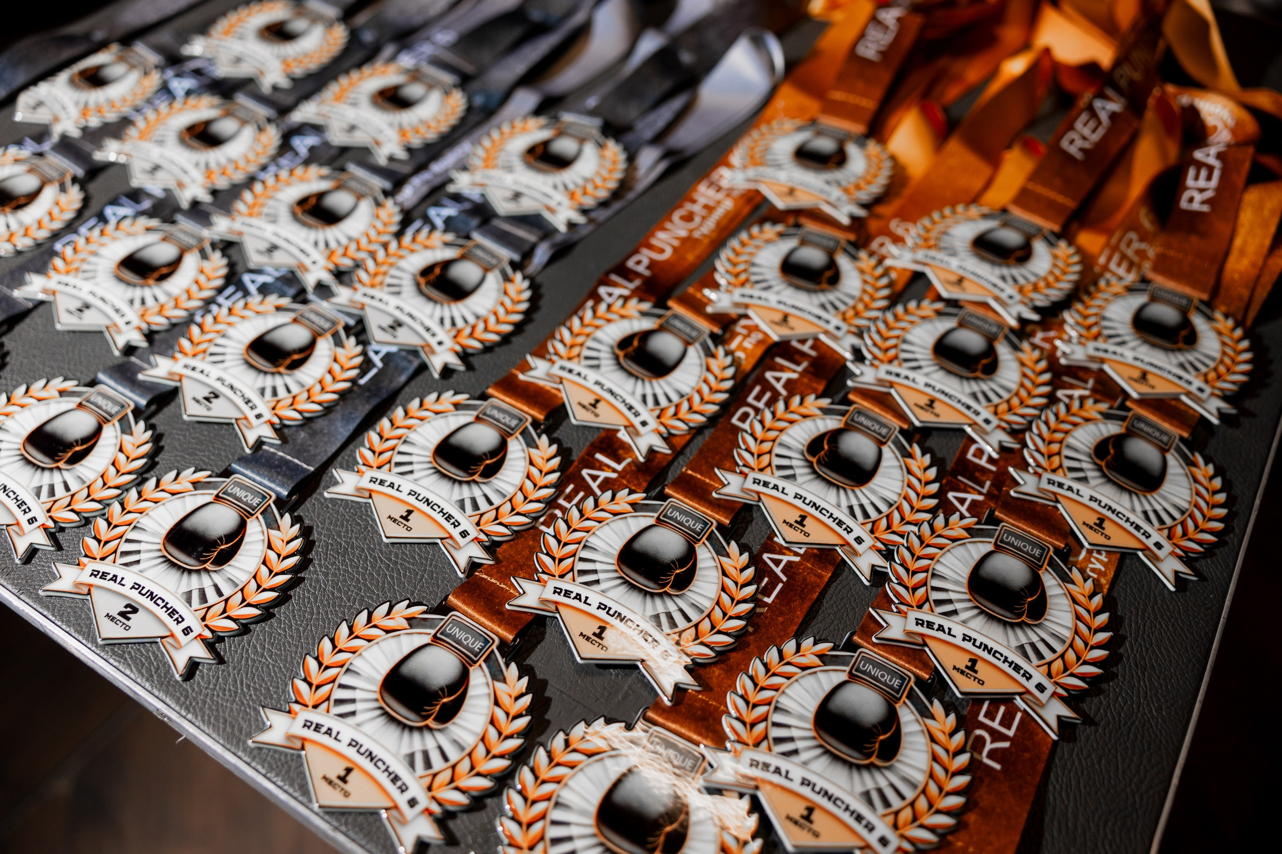 REAL PUNCHER 6. Портретный и репортажный фотограф в Казани Максим Сипачев