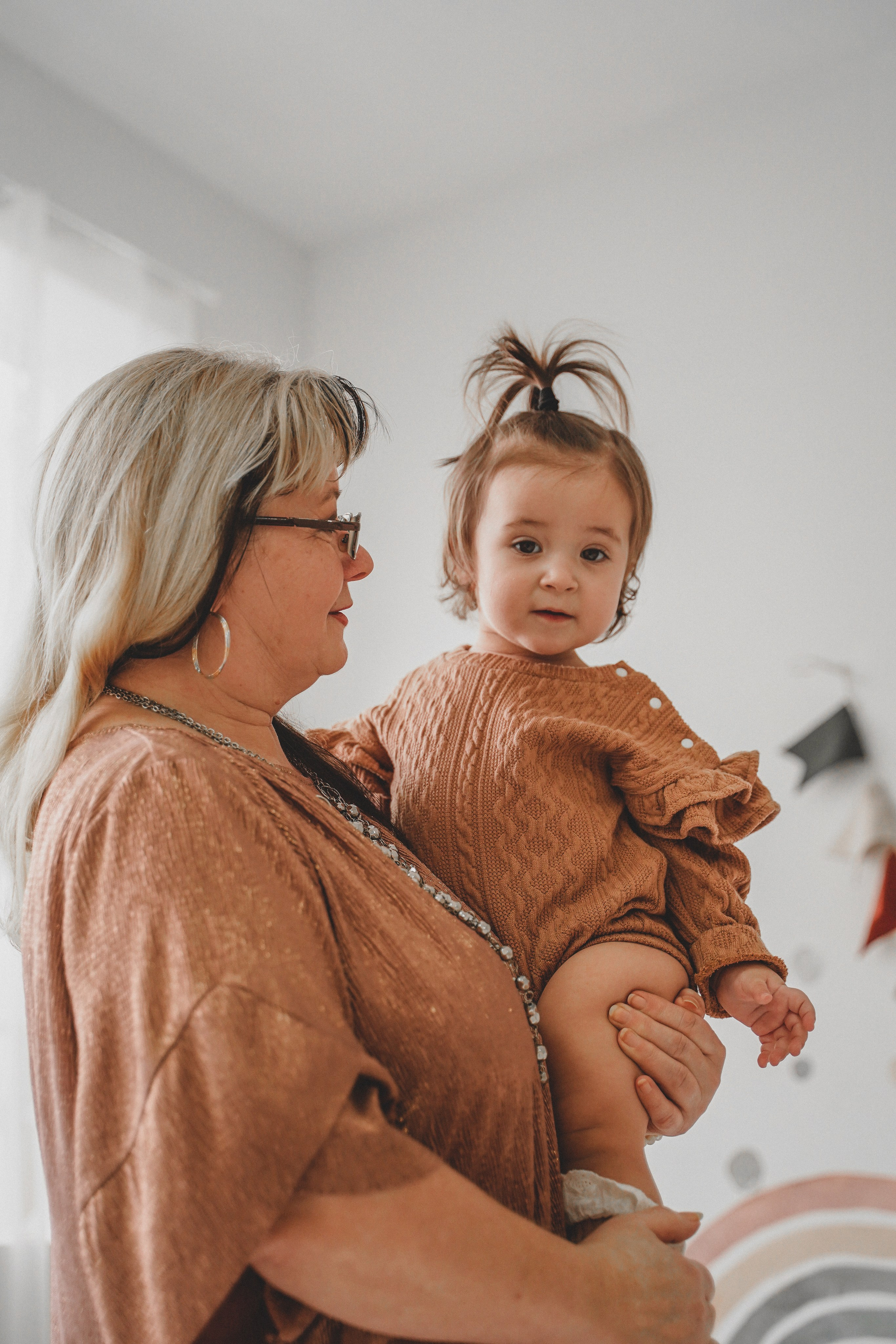 Годовасие. Семейный и женский фотограф в Краснодаре Анастасия Приймак