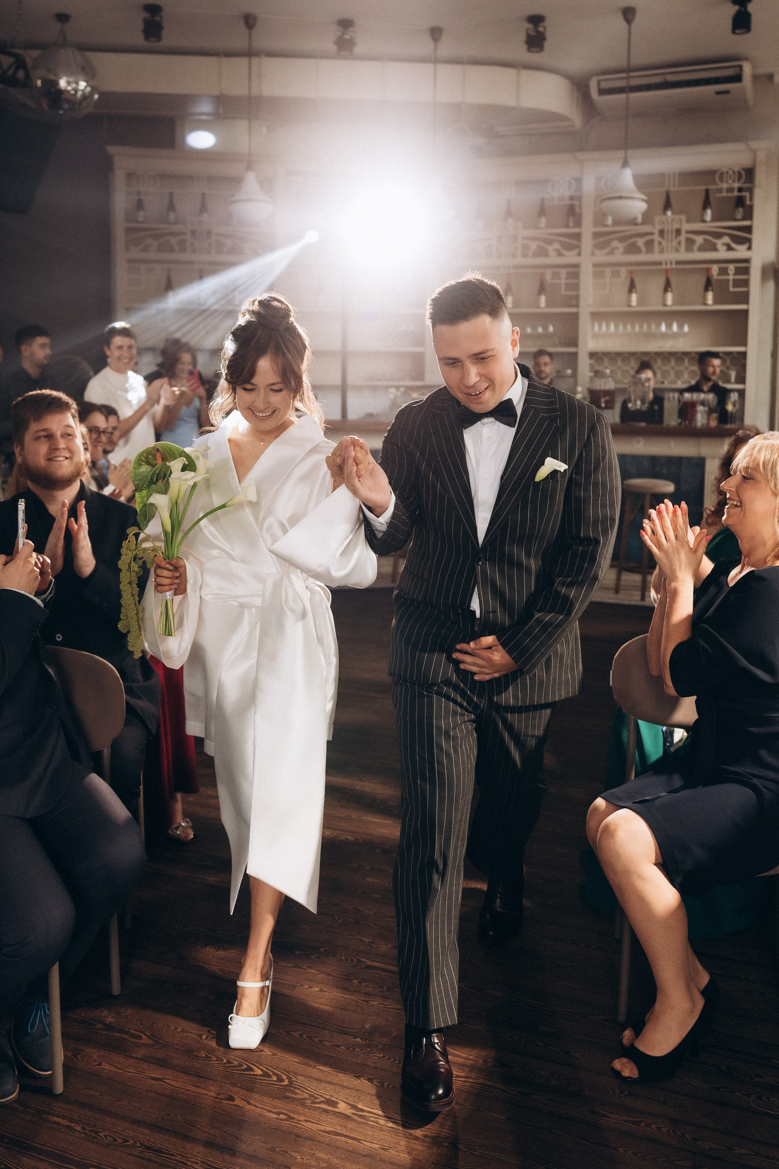 Надя и Денис. Фотограф Артем Бросов в Санкт-Петербурге и Дубае