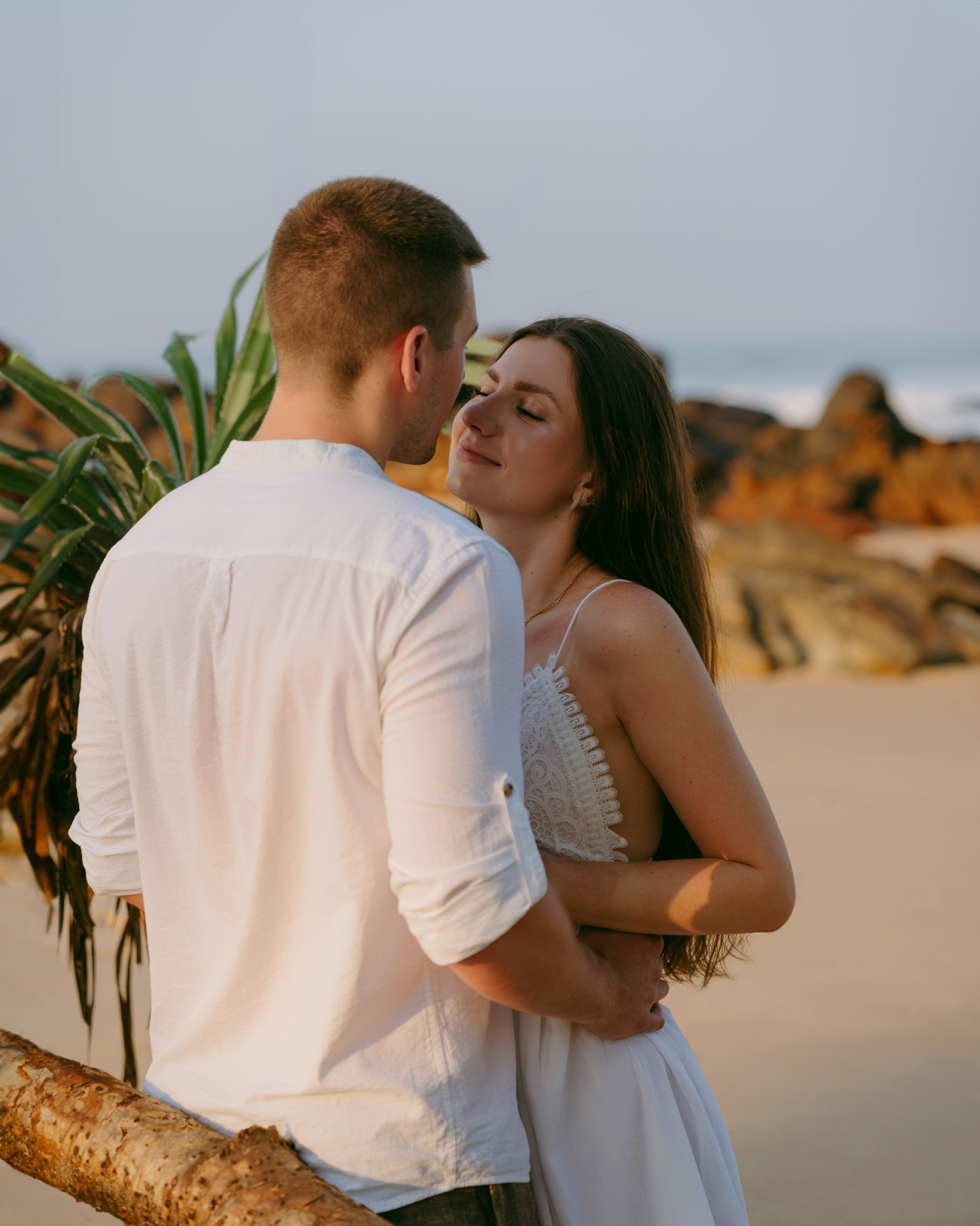 Anastasia & Artem. Travel & Life style Photographer