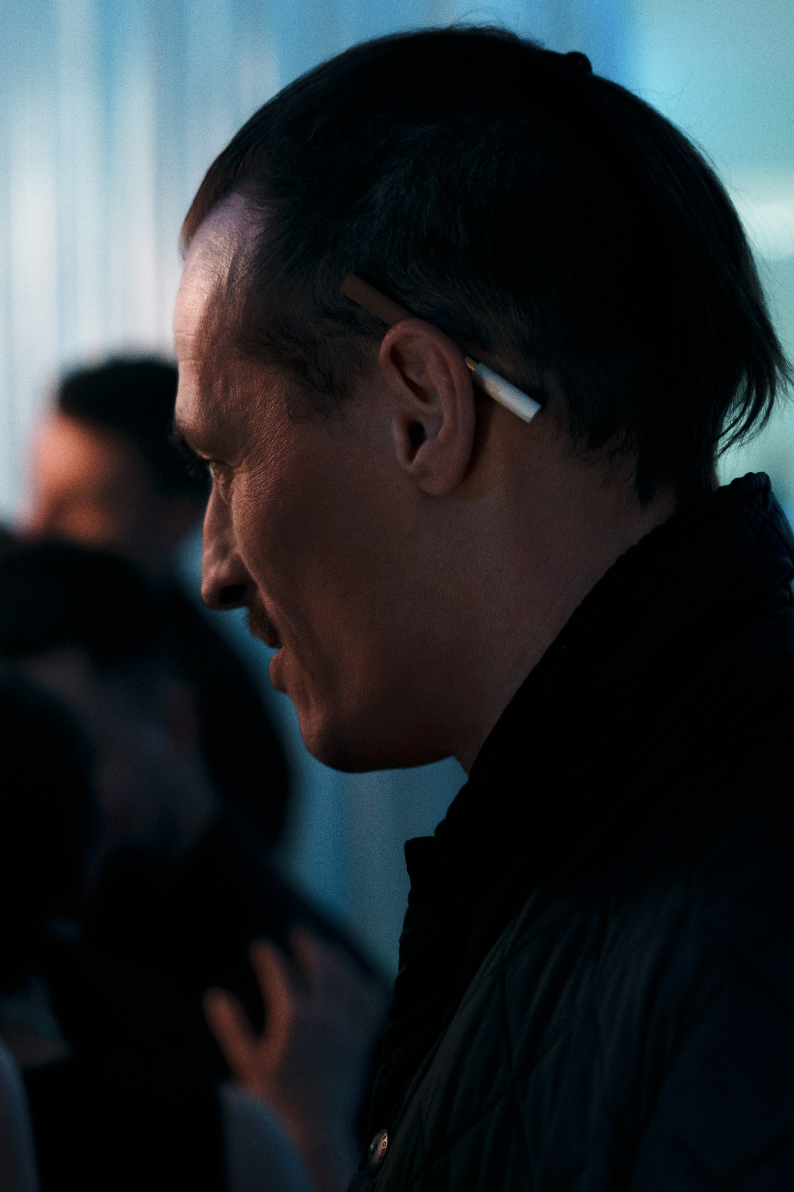 DIGITAL ELKA 2024 WINTER. Фотограф в Москве и России