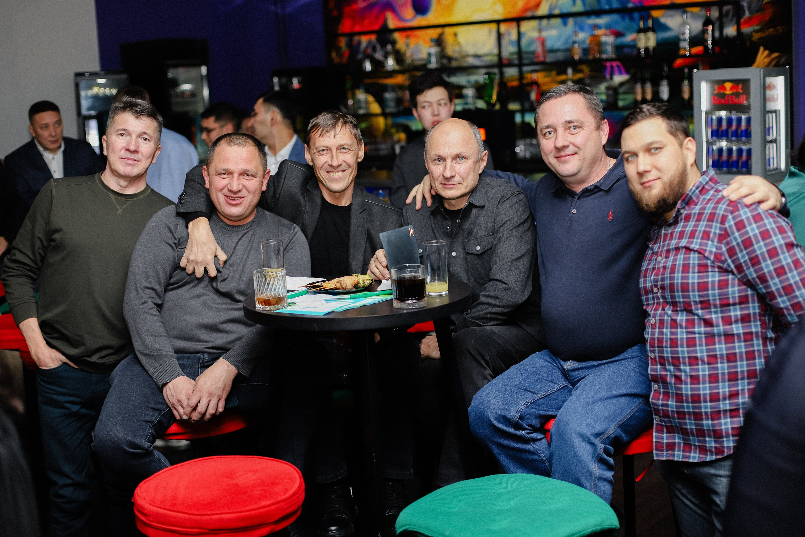 MonAmie 2024. Фотограф в Алматы и Москве Даша Пушкина