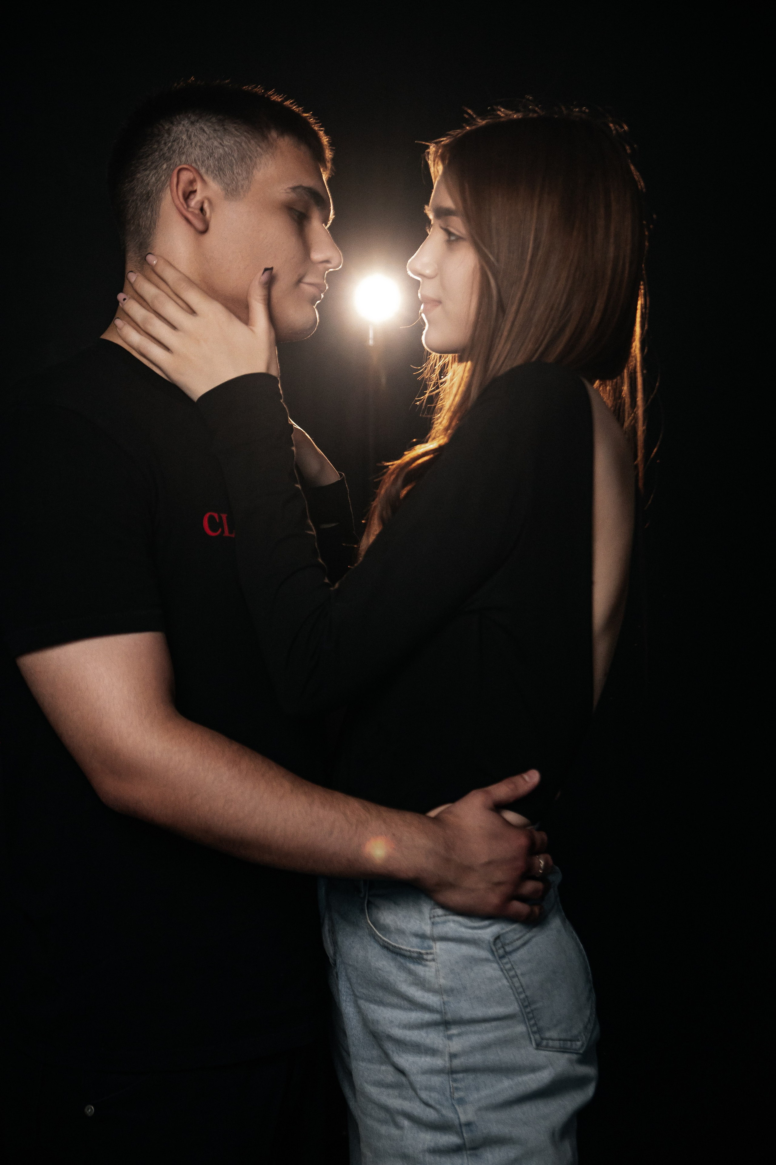 Студийная. Свадебный фотограф в Буденновске