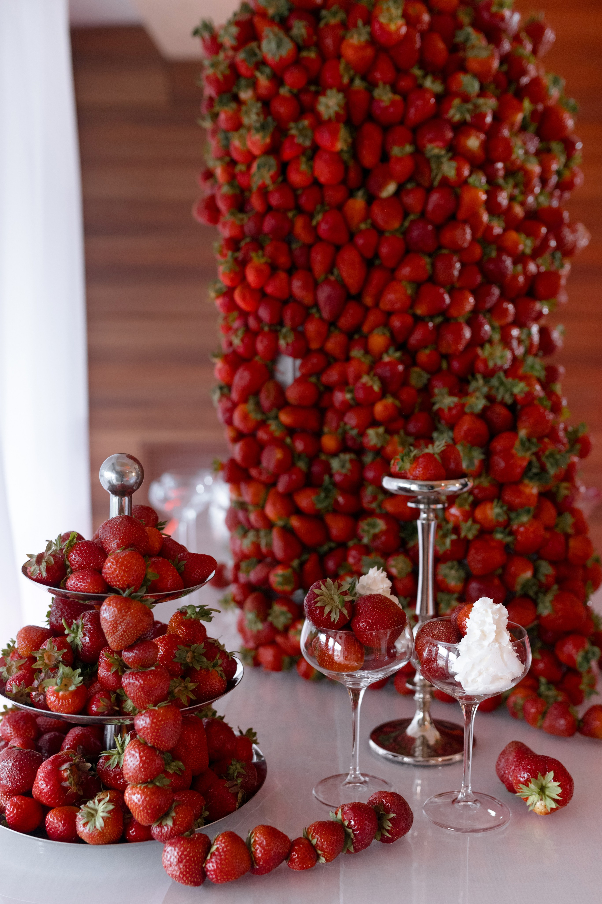 Strawberry event. Свадебный фотограф в Минске